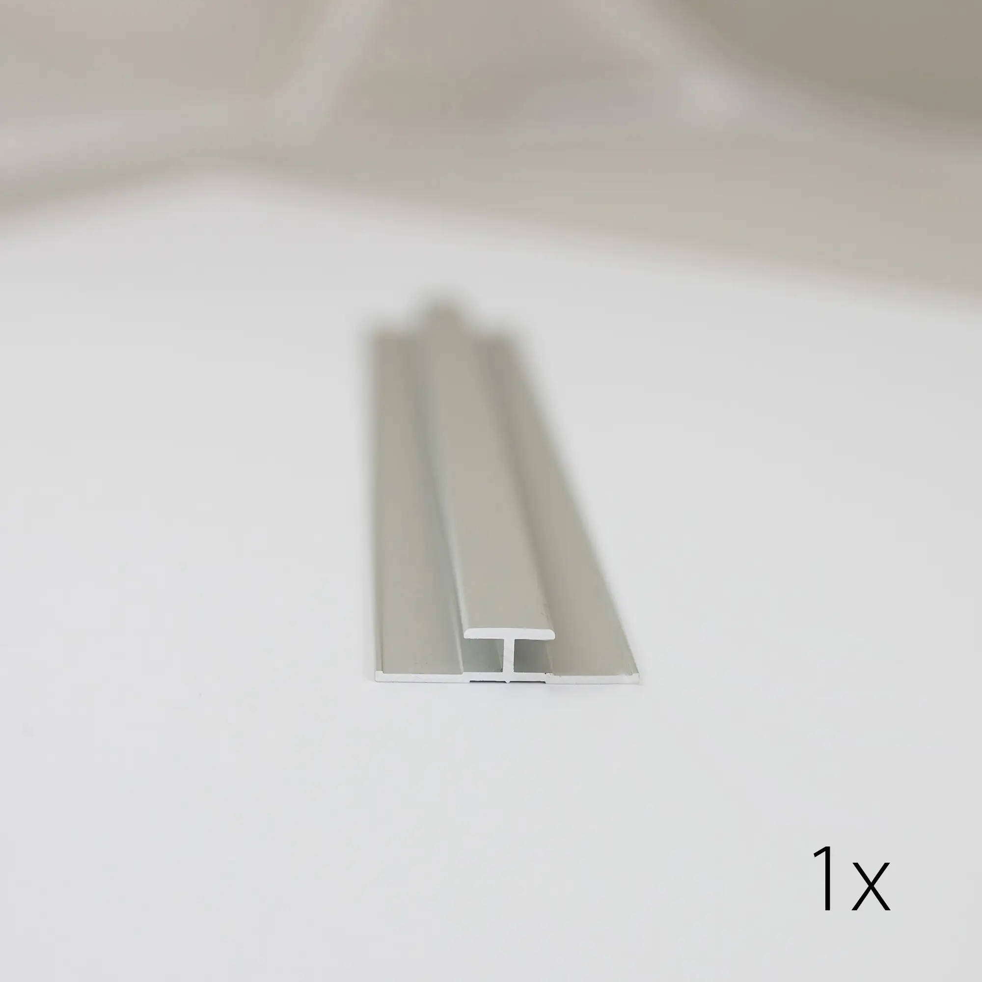 Breuer Profilset Endprofile 33x07x255 cm