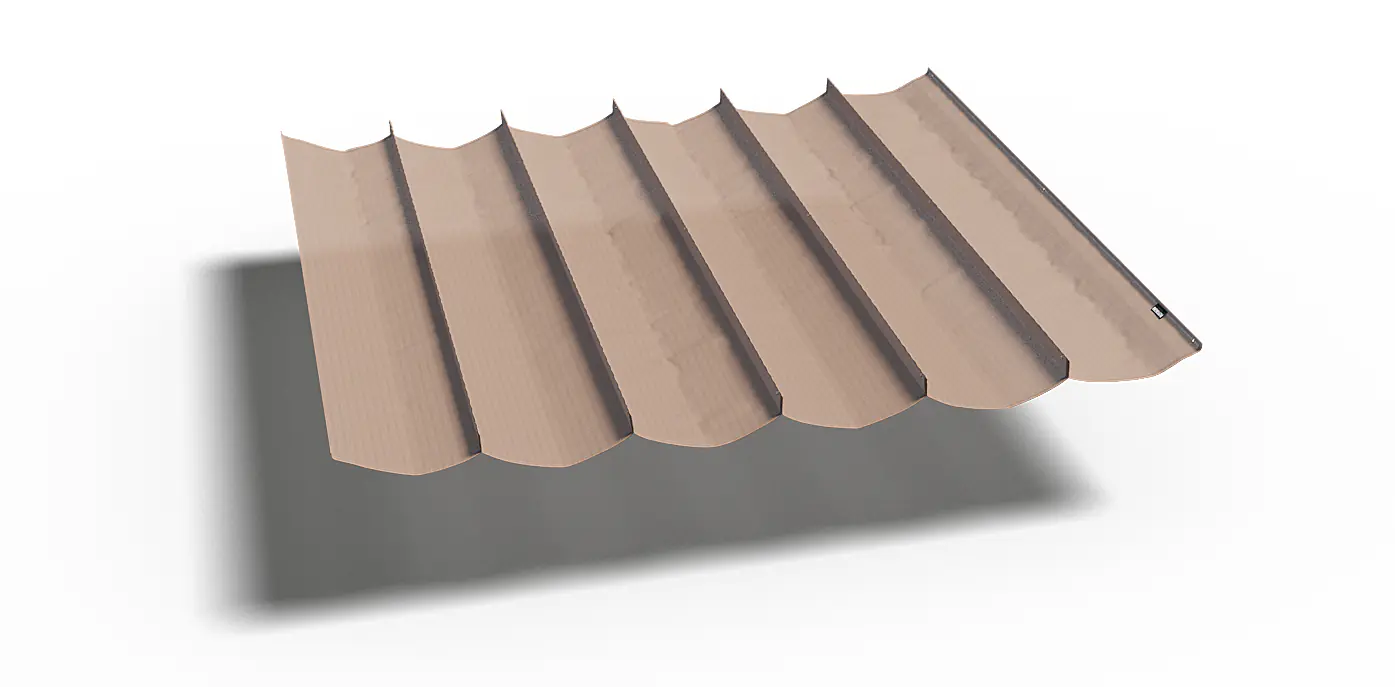 Platinum Faltsonnensegel Coolfit 2,9 x 3 m sand