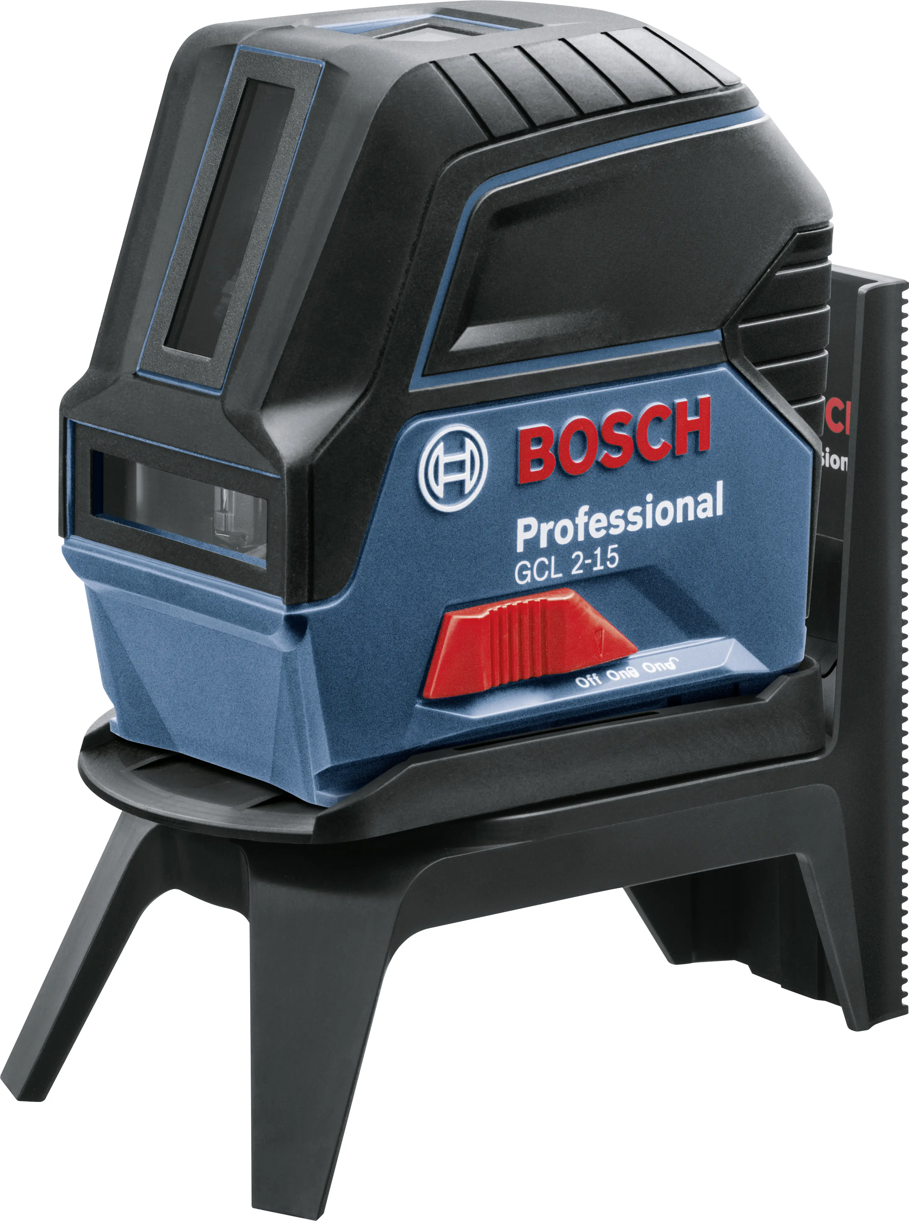 Bosch Professional Kombilaser GCL 2-15 15 m Laserklasse 2