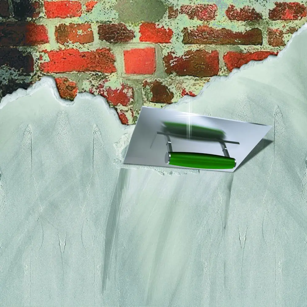 MEM Sanierputz Classic 25 kg weiß