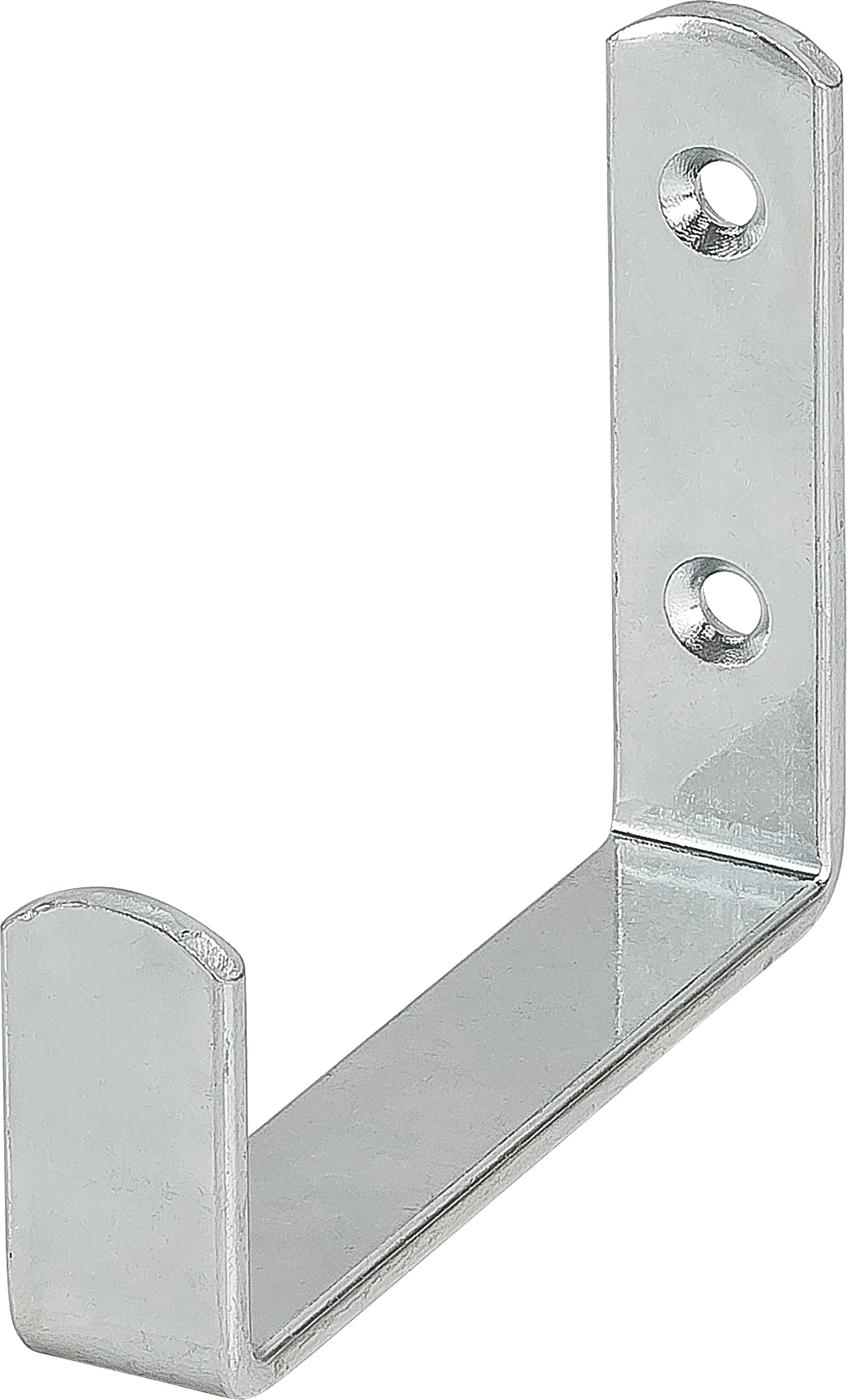 Vormann Wandhaken 65 x 87 x 35 x 17 mm Stahl verzinkt Vormann Wandhaken 65 x 87 x 35 x 17 mm Stahl verzinkt