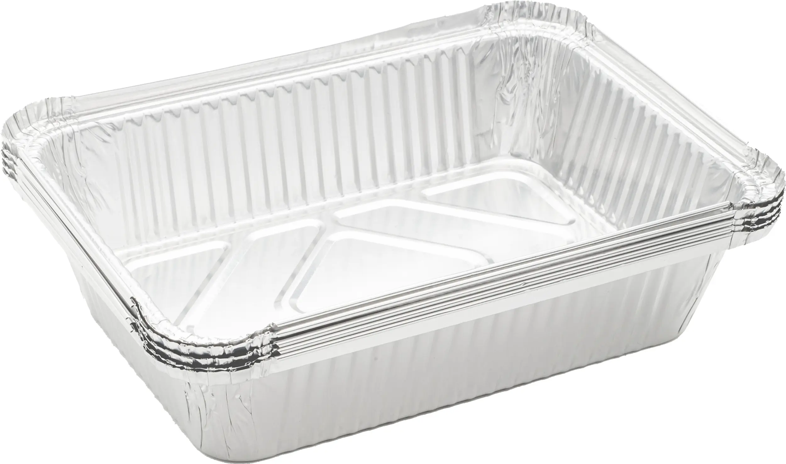 Primaster Alu-Tropfschale 22 x 16 cm 5 Stück