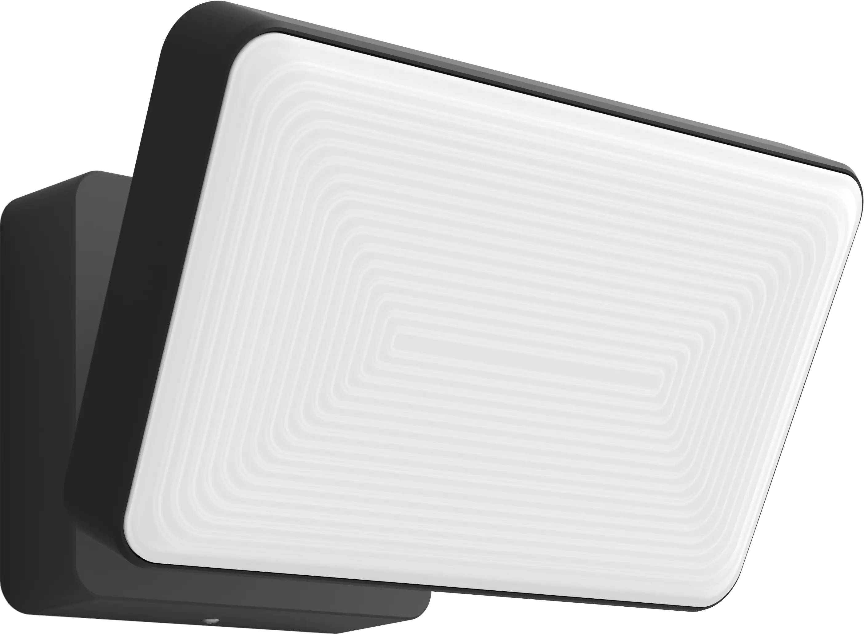 Philips Hue LED Außen-Flutlicht White Welcome eckig 22 x 15,3 cm IP44