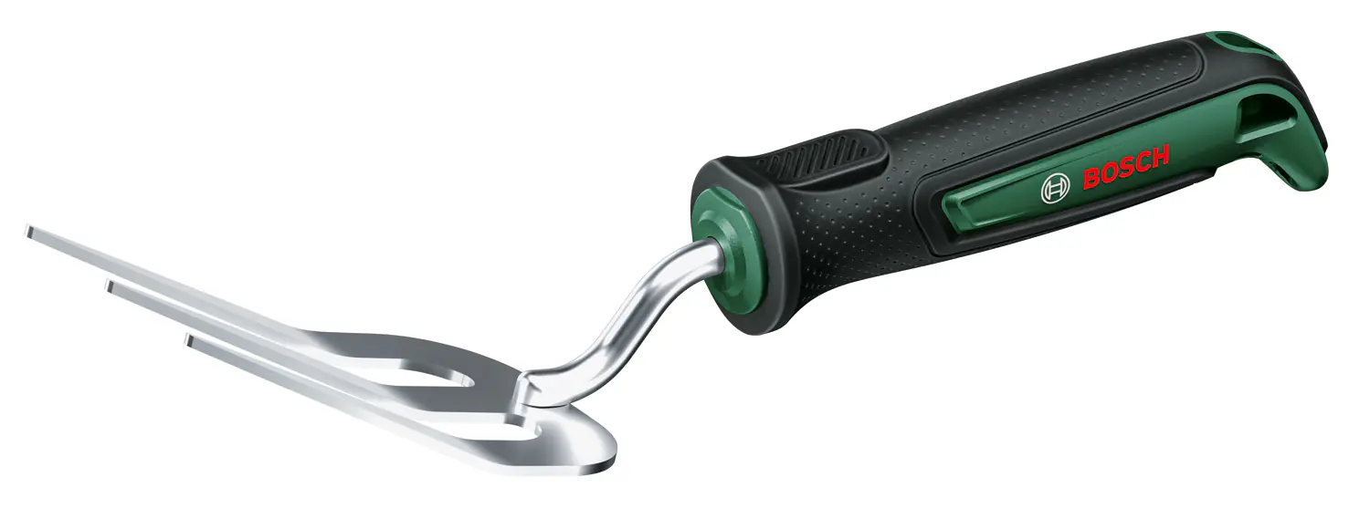 Bosch Handgabel 8 cm Arbeitsbreite