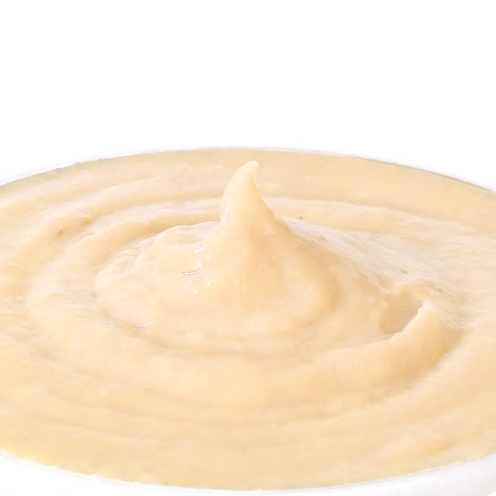 Nobby Katzenleckerli StarSnack Creme 5 x 15 g Hähnchen & Garnele