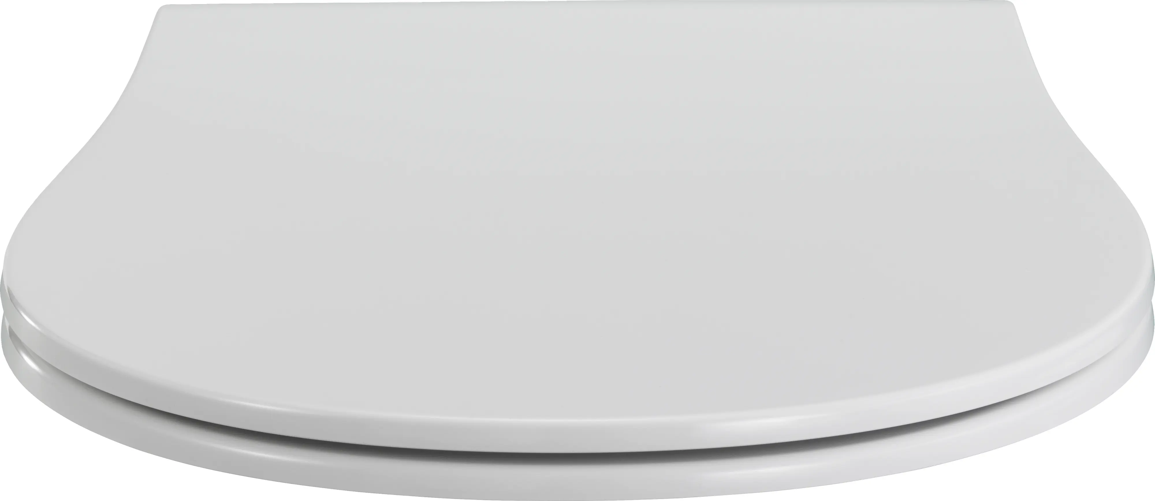 Pressalit WC-Sitz Sway abnehmbar, mit Absenkautomatik