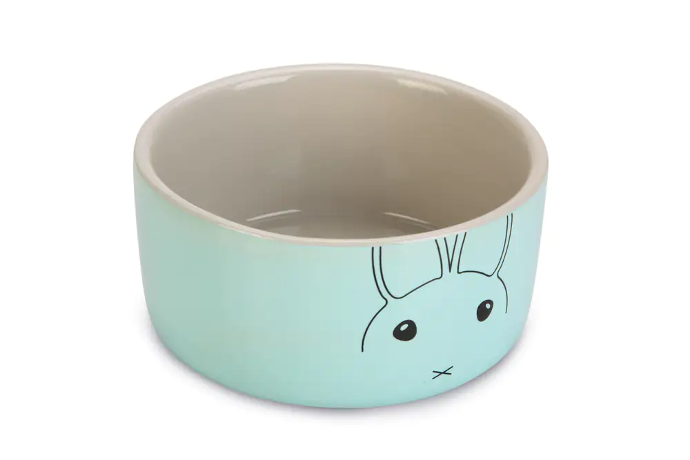 Beeztees Kaninchennapf Joela Ø 12 cm