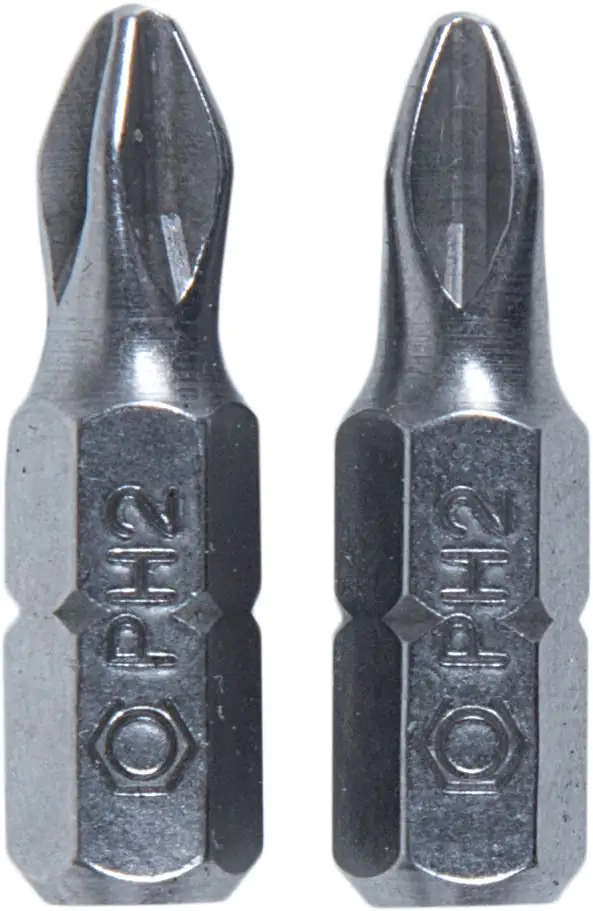 Philips 2 2 Stück PH2