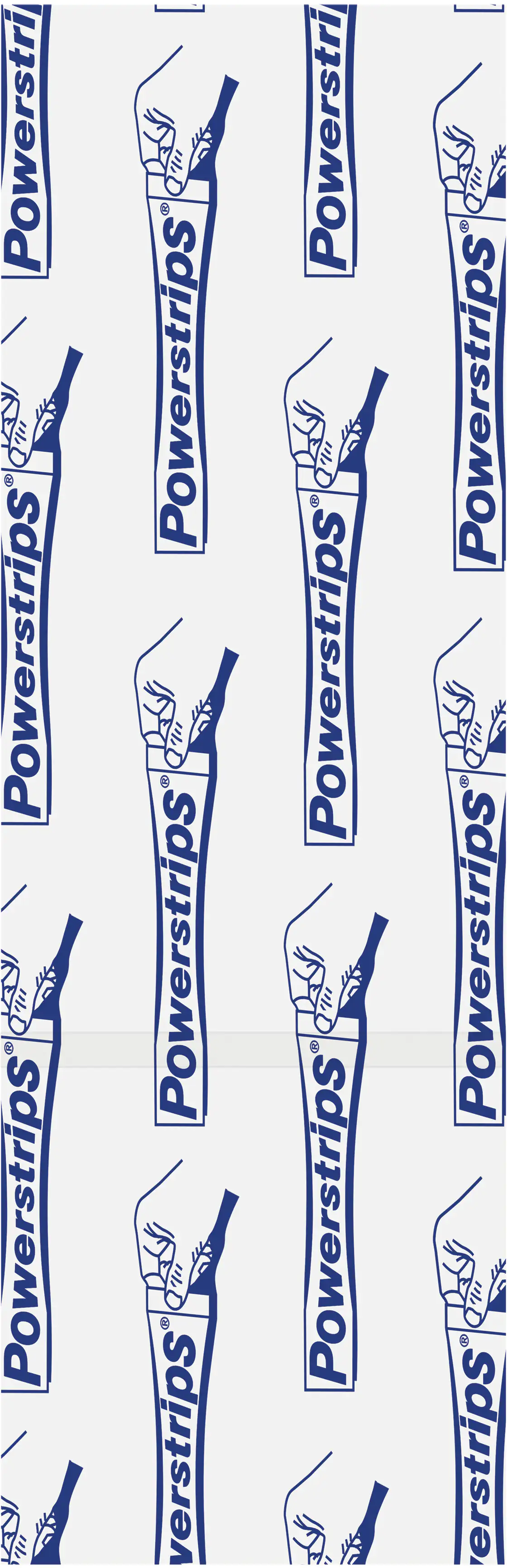 tesa Klebestreifen Traglast 1 kg, 8 Stück