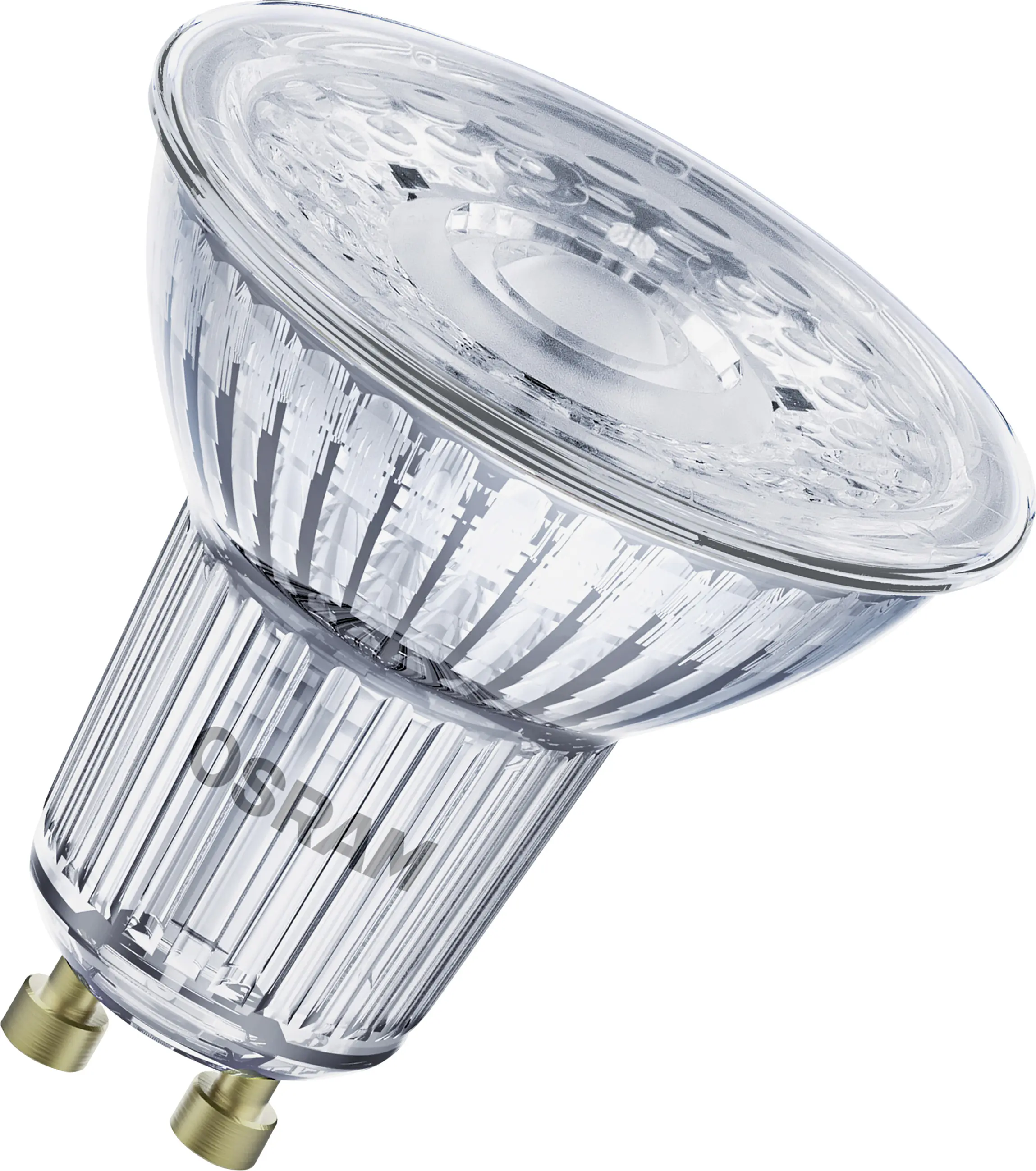 Osram SMART+ Matter Leuchtmittel GU10 PAR16 45° 4.7W RGBW 