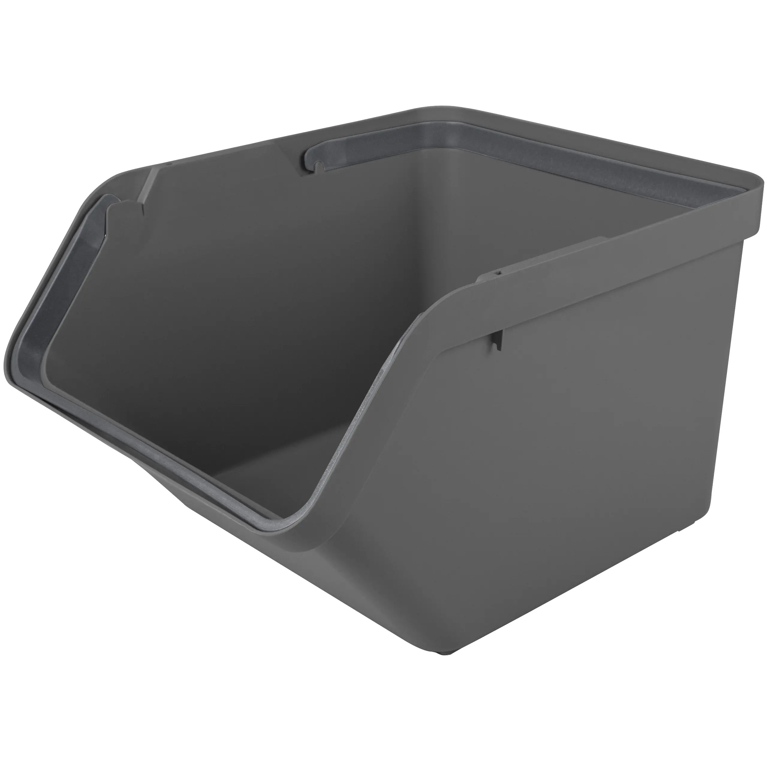 Sunware Sortiereinheit Sigma Home 45 L anthrazit