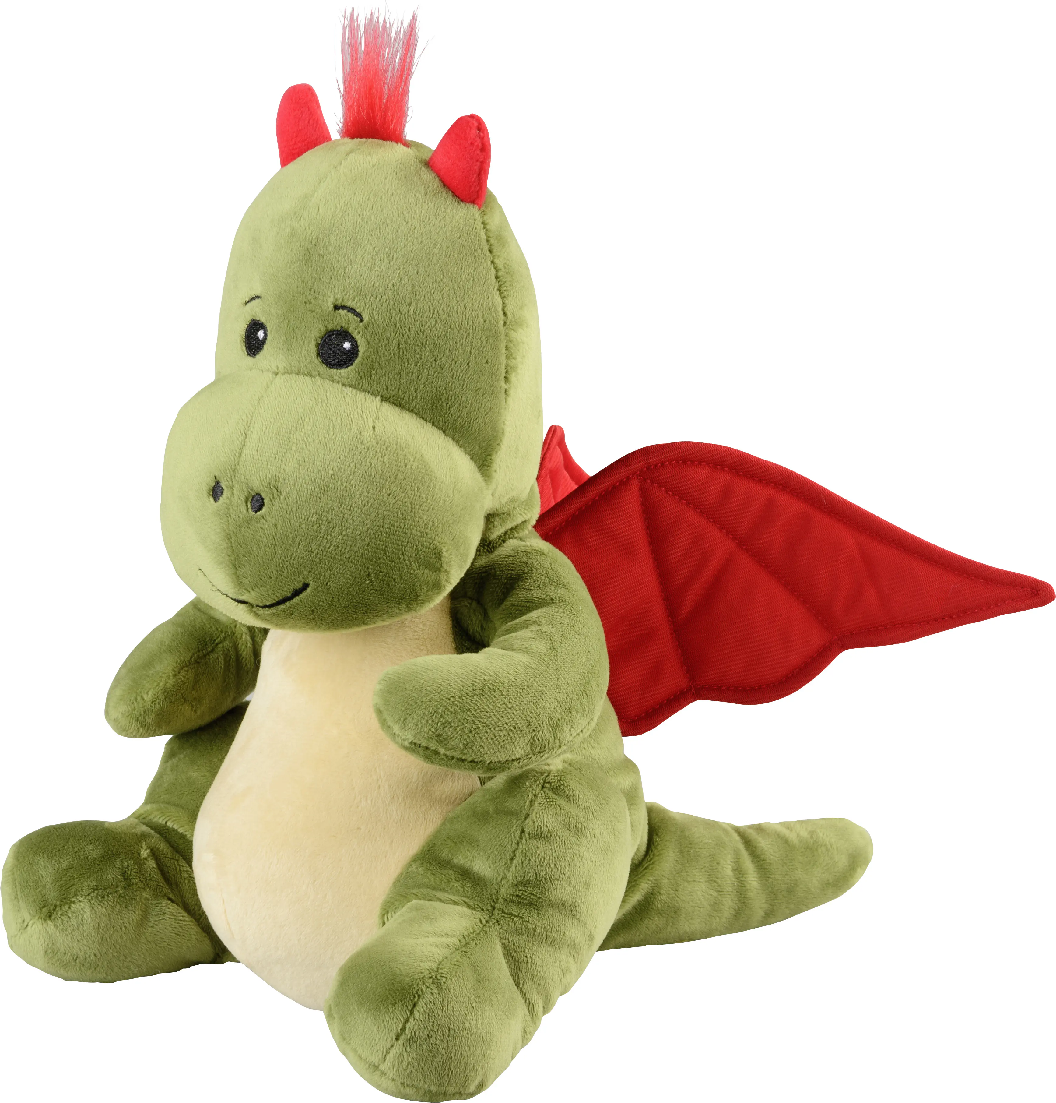 Warmies Wärmekuscheltier Drache