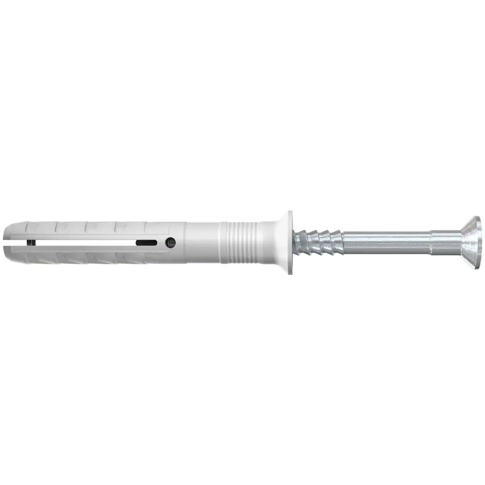 Fischer Nageldübel N 5.0 x 50 mm - 20 Stück Fischer Nageldübel N 5.0 x 50 mm - 20 Stück