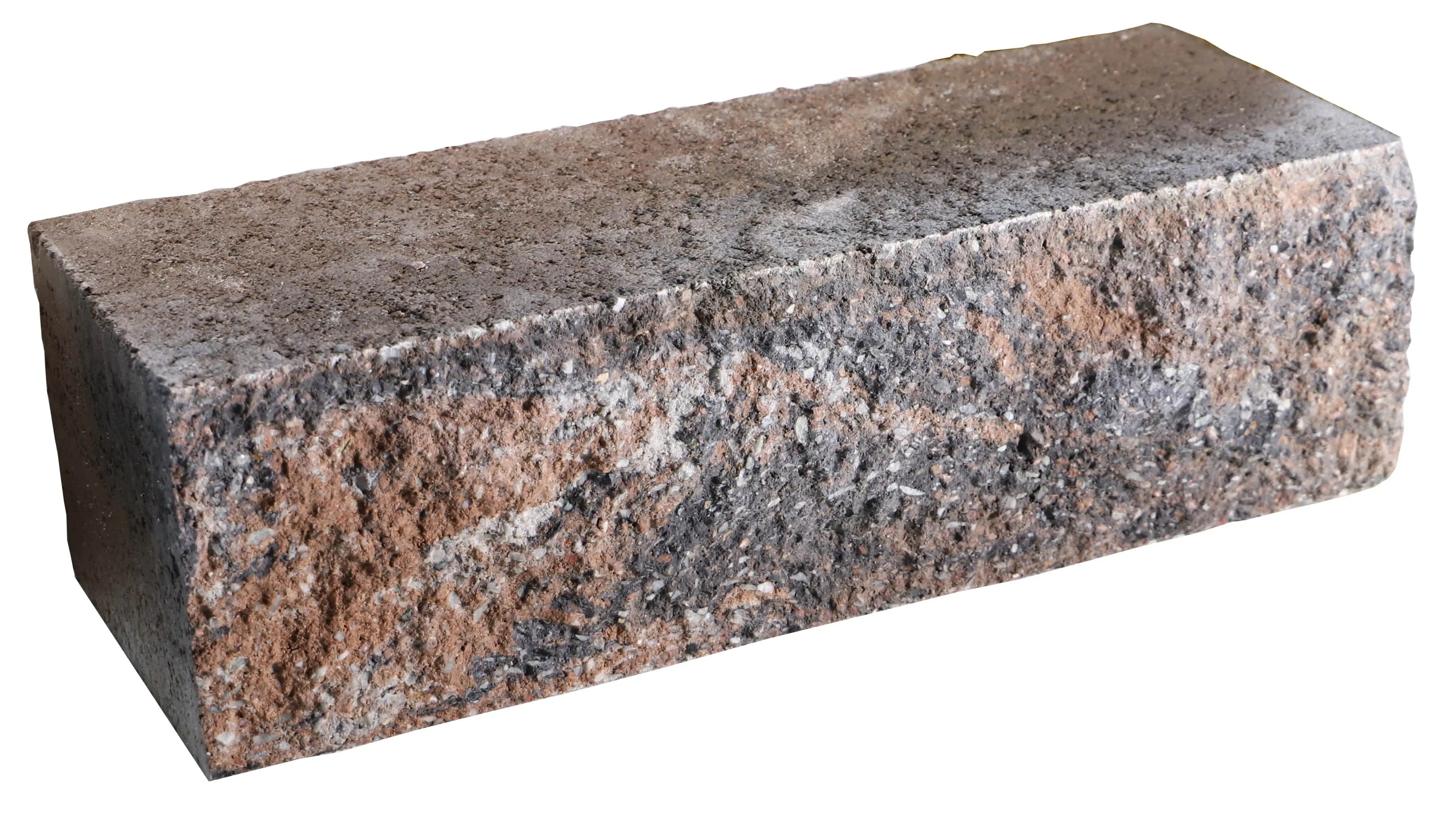 EHL Mauerstein Anzio Light Normalstein 50 x 18 x 15 cm muschelkalk