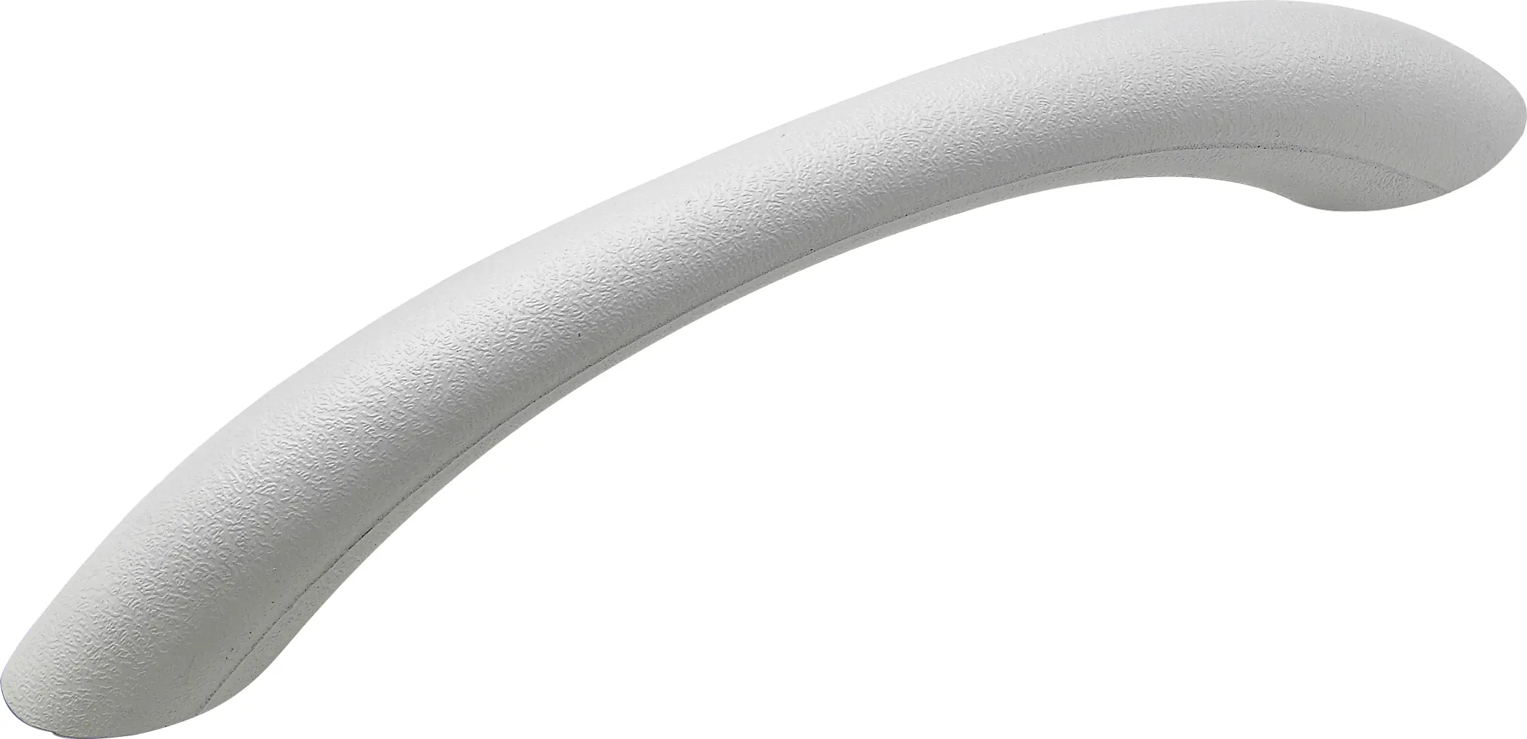 Ottofond Wannengriff zu Eckwanne Siam weiß