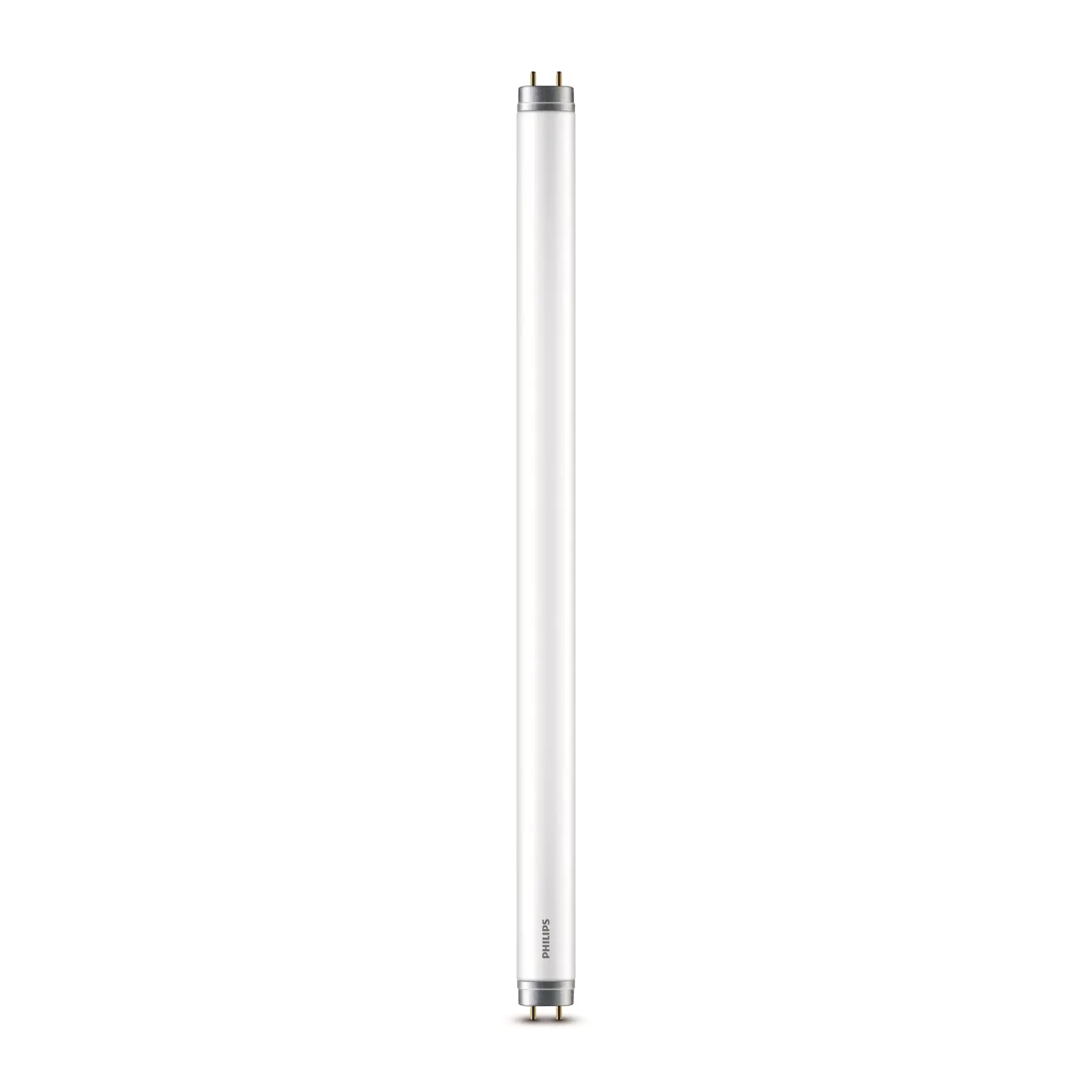 Philips LED-Leuchtmittel Stabform T8 45cm G13 6W neutralweiß 