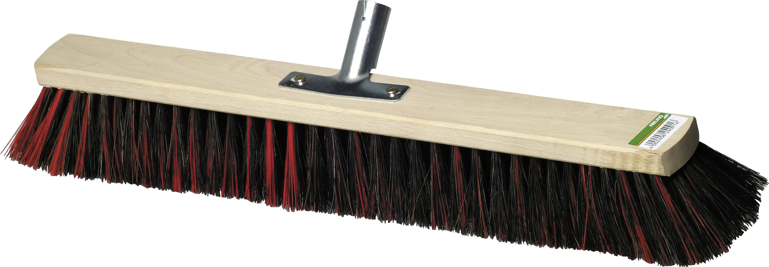 Freund Victoria Großraumbesen 60 cm Arengaborsten ohne Stiel