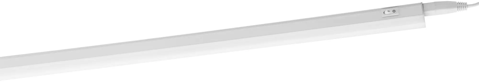 Osram LED Lichtleiste Switch Batten 90 cm 10W kaltweiß Osram LED Lichtleiste Switch Batten 90 cm 10W kaltweiß