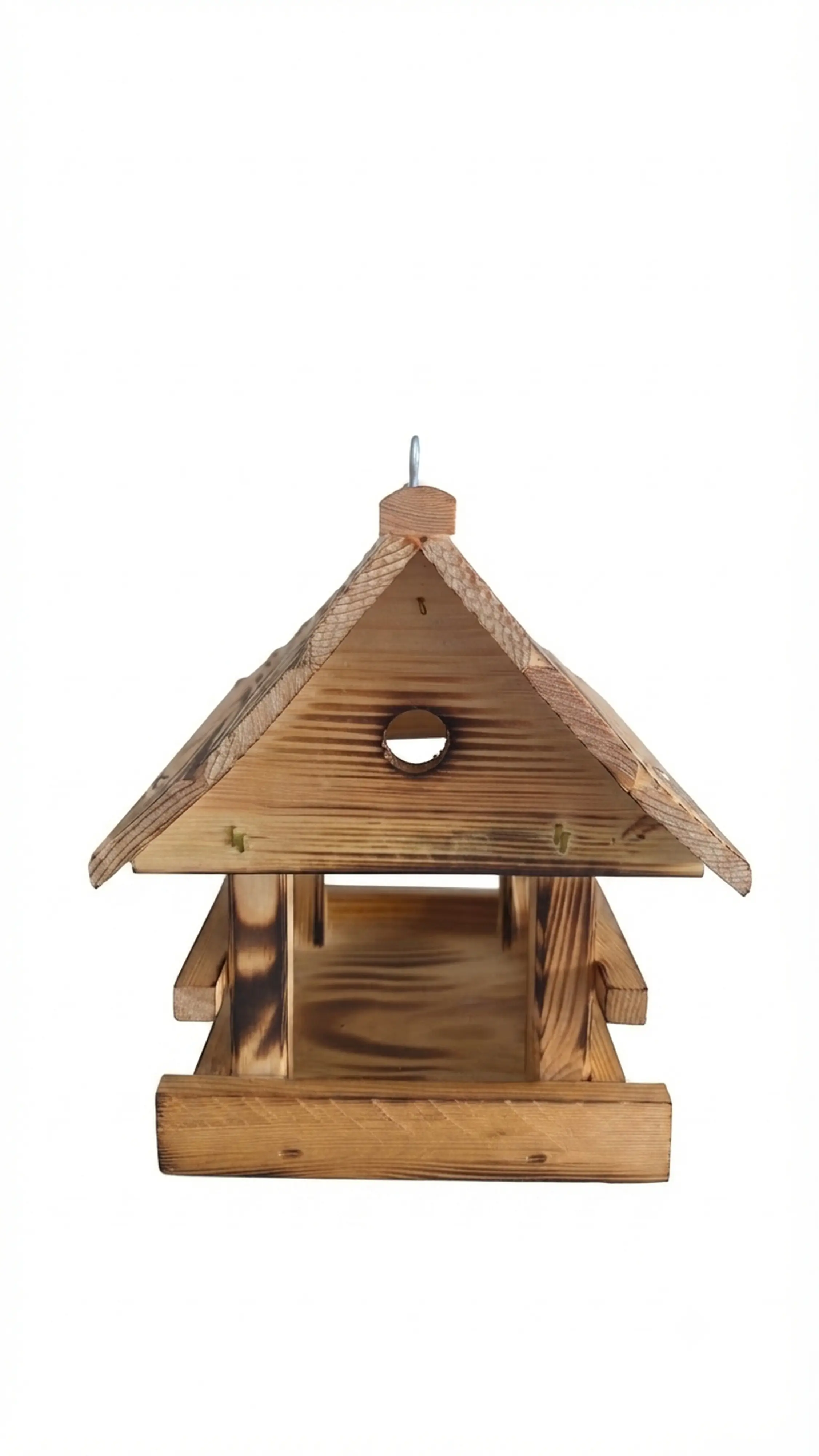 enteger Vogelhaus Parma 21 x 17,5 cm