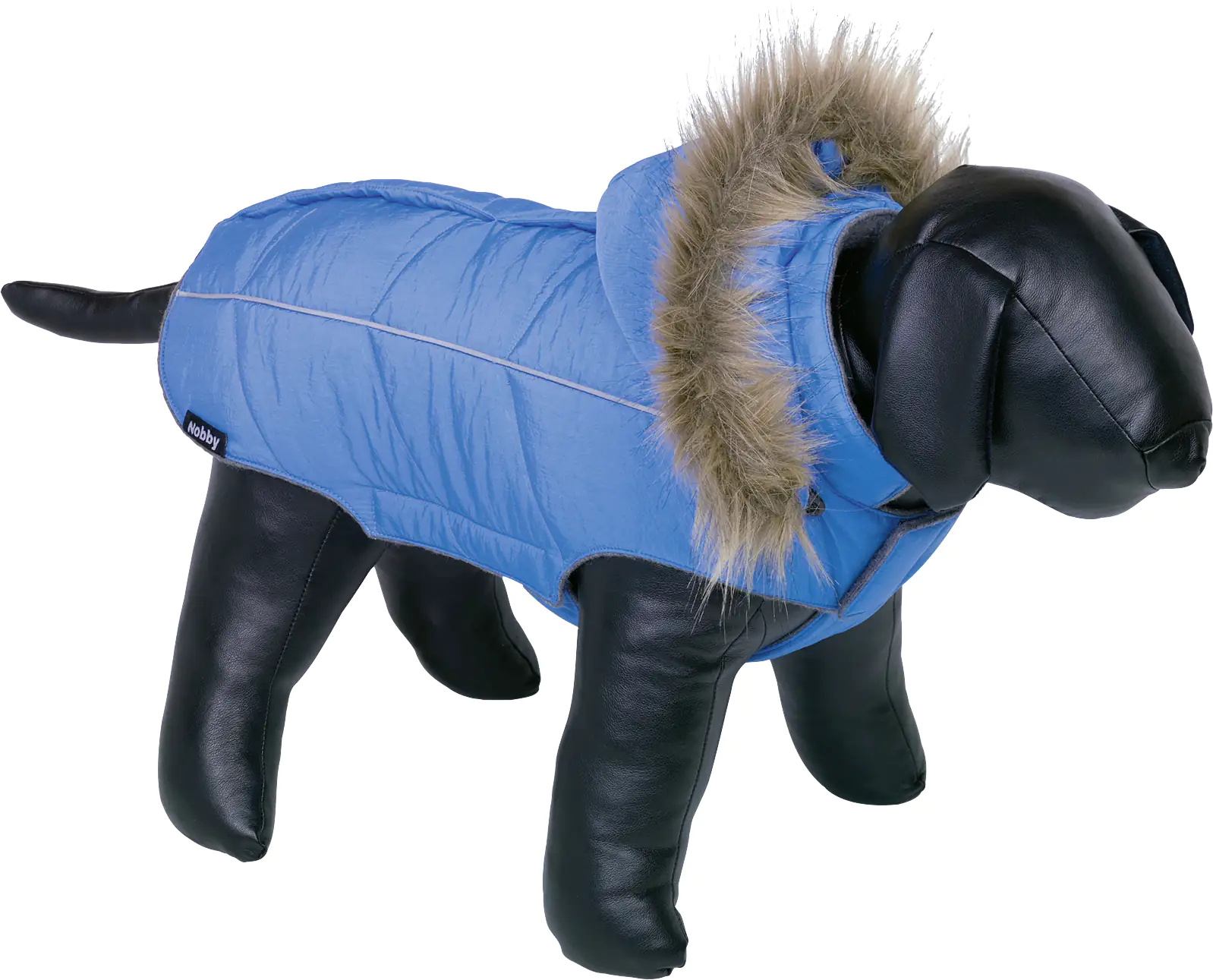 Nobby Hundemantel Arctic blau Nobby Hundemantel Arctic blau