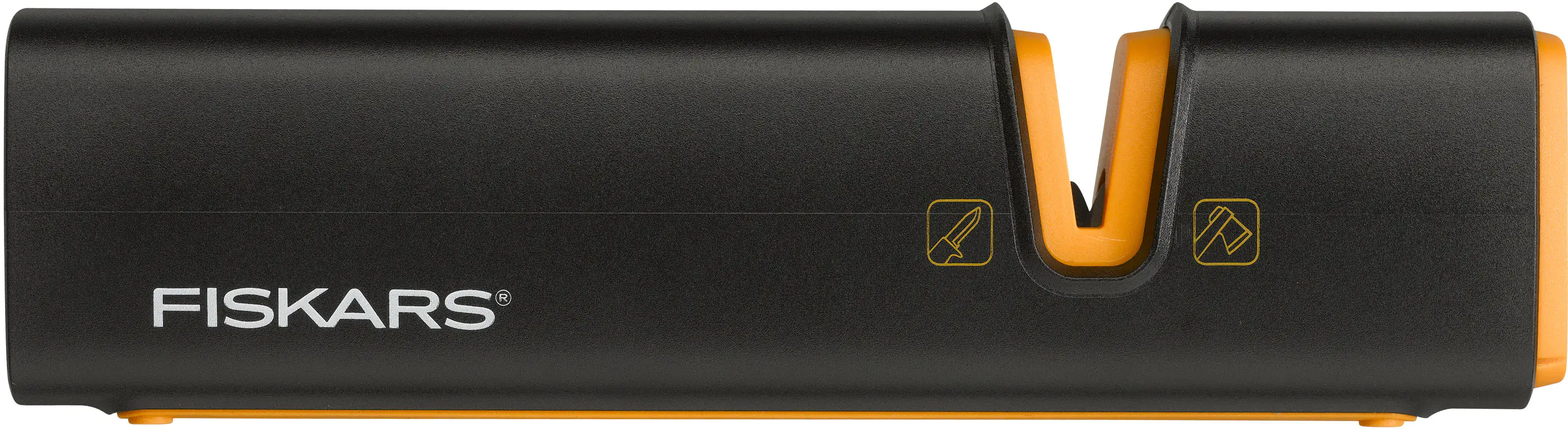 Fiskars Axt- und Messer-Schärfer Xsharp 90 g 16,5 cm