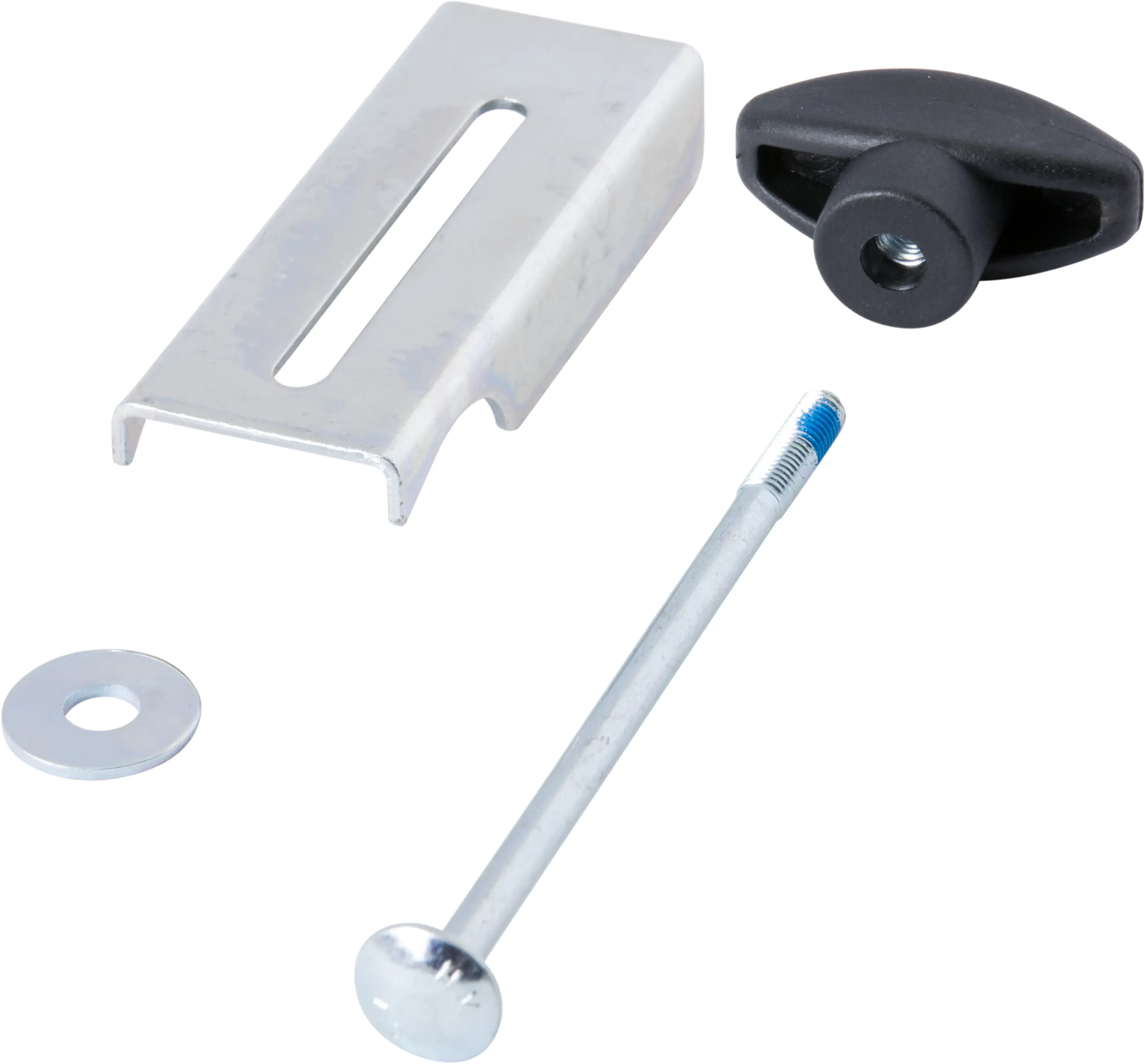 Krause Sicherungsset MONTO ProTec M 5 x 95 mm