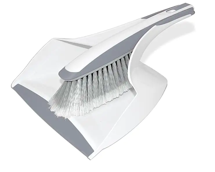 Coronet Kehrgarnitur 22 cm Coronet Kehrgarnitur 22 cm