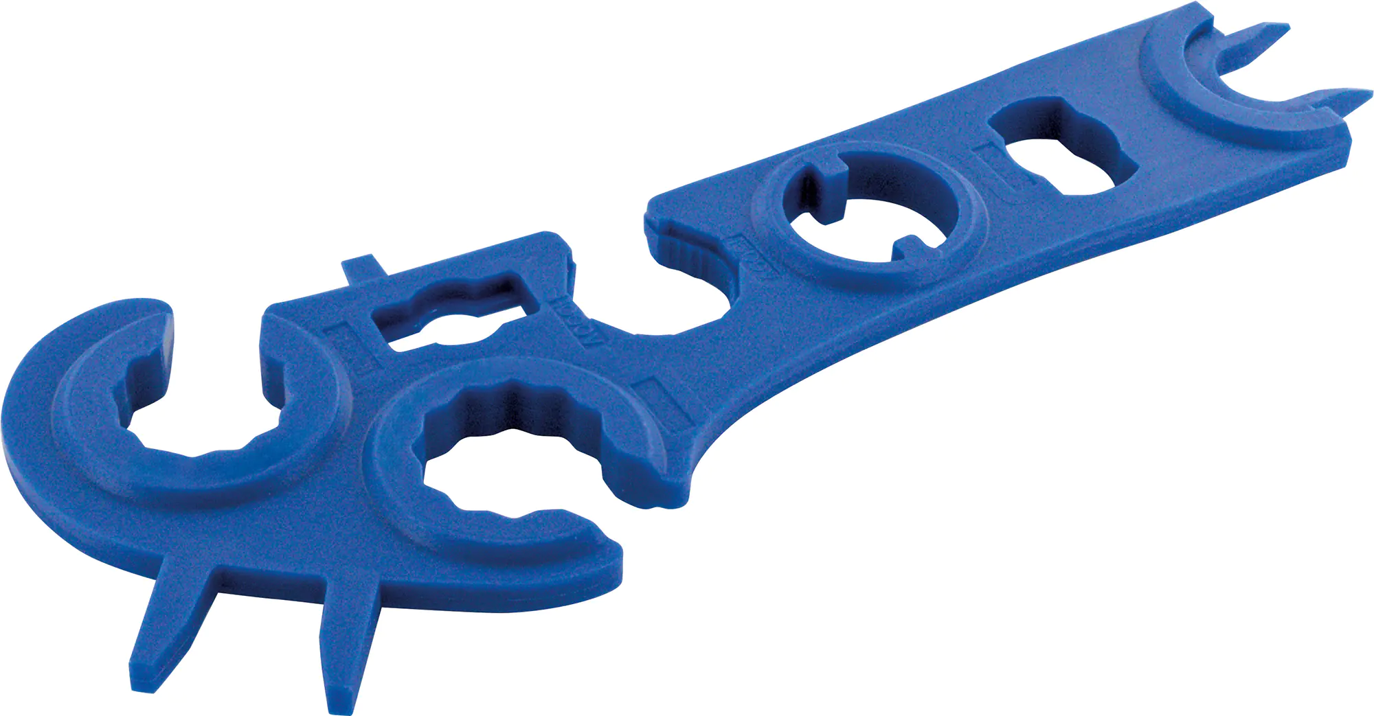 Schwaiger Solarsteckerschlüssel 2er Set 