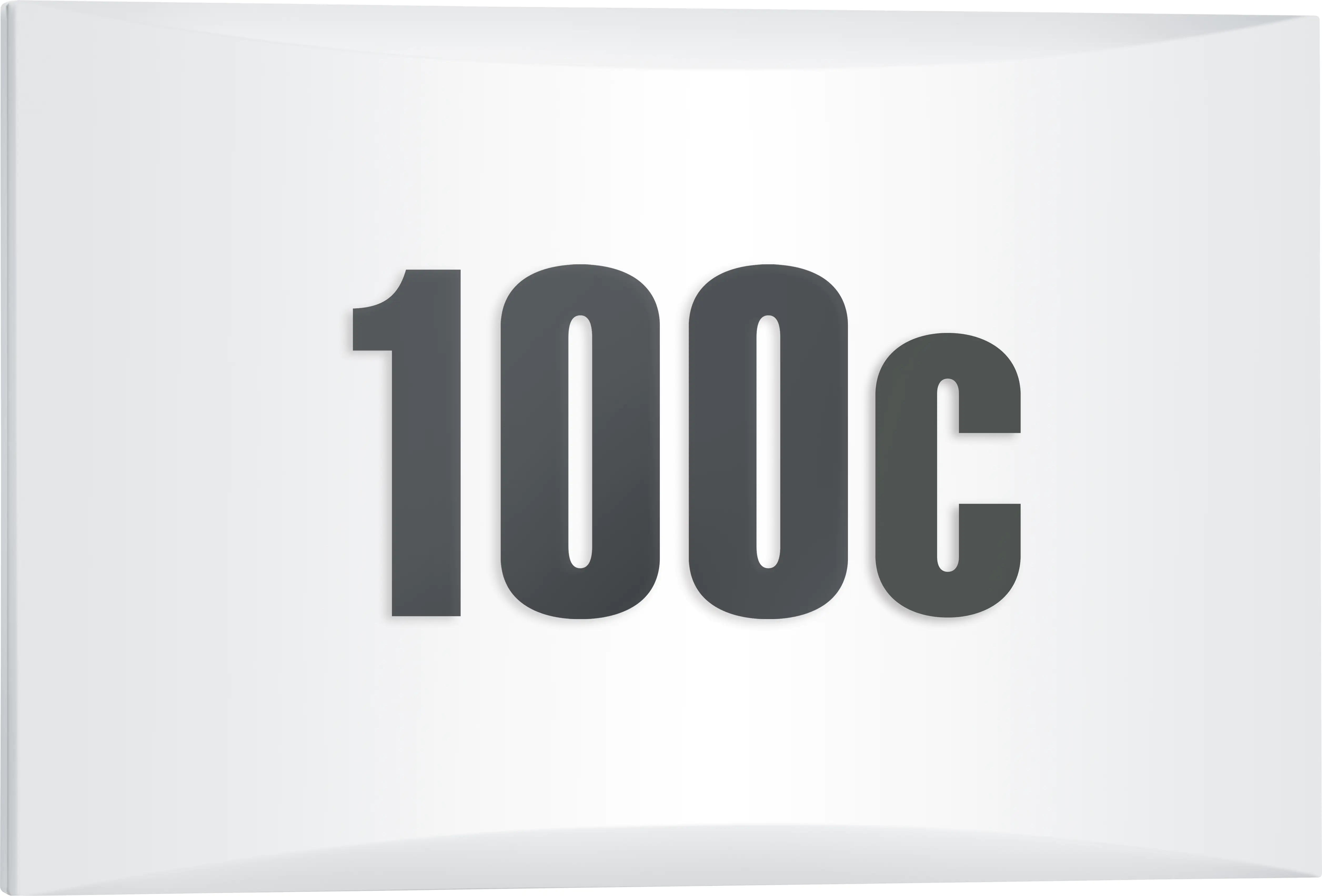 Steinel Außenleuchte LN 1 N inkl. Hausnummern mit Dämmerungssensor