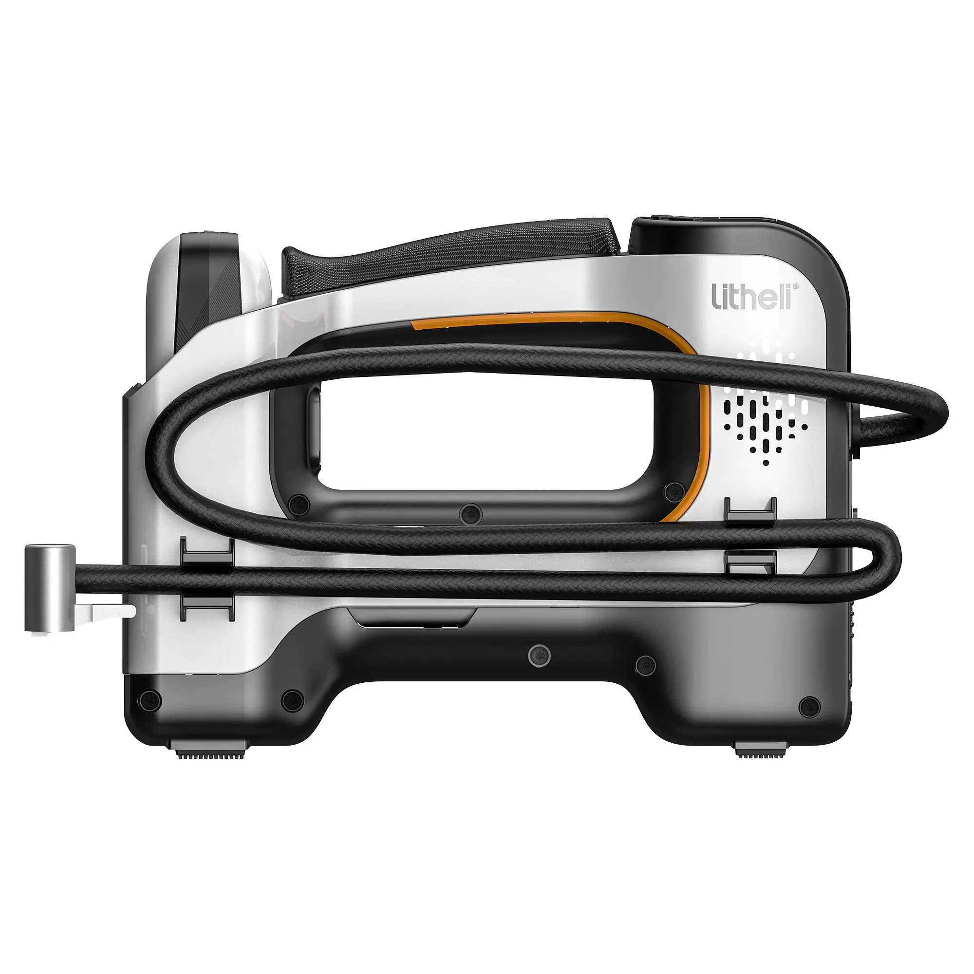 Litheli Akku-Kompressor MONO 20 V ohne Akku