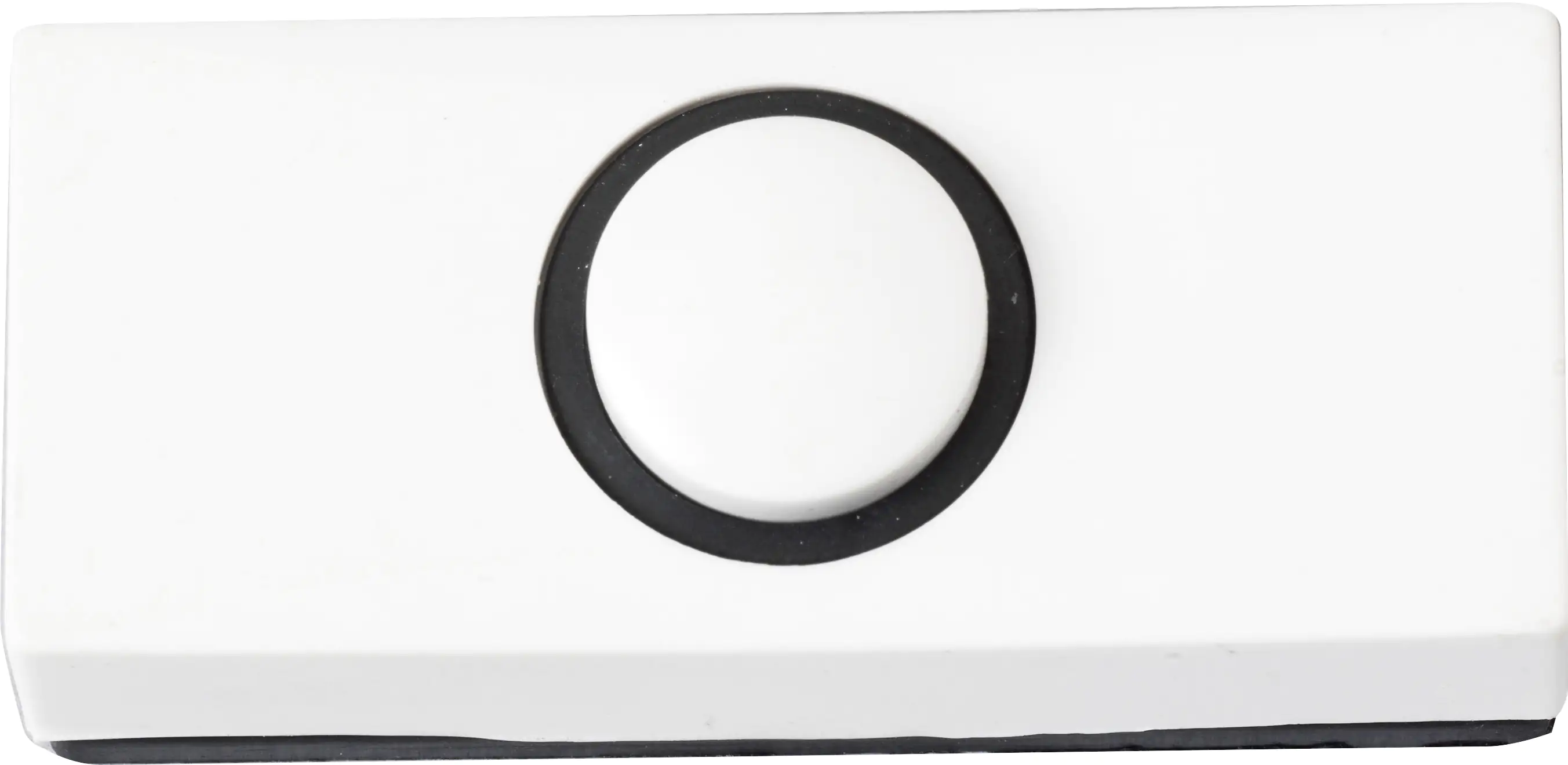 Heidemann Klingeltaster Kunststoff