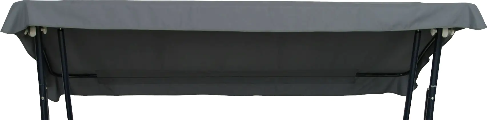 GO-DE Ersatzdach für Hollywoodschaukel universal