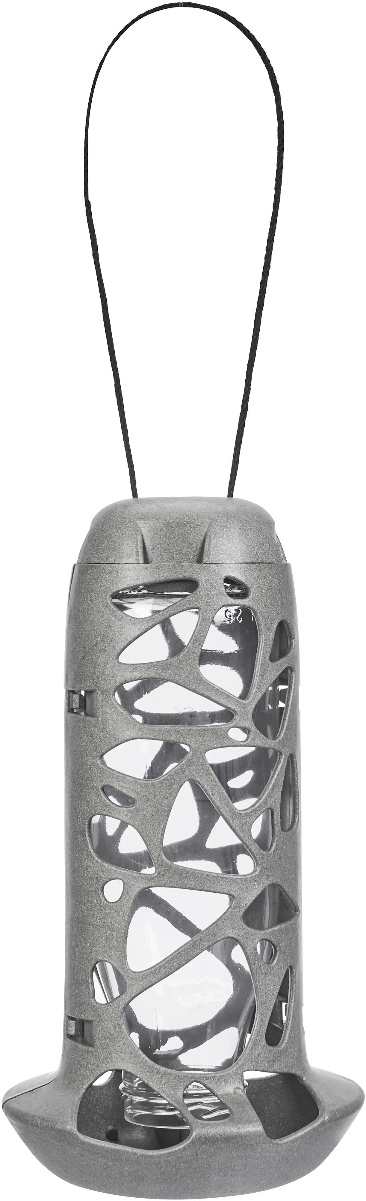 Elles Vogelfutterspender Körner-Bunker