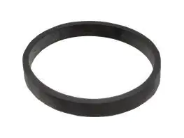 Cornat Gummi-Dichtung Für Ablaufverschraubungen