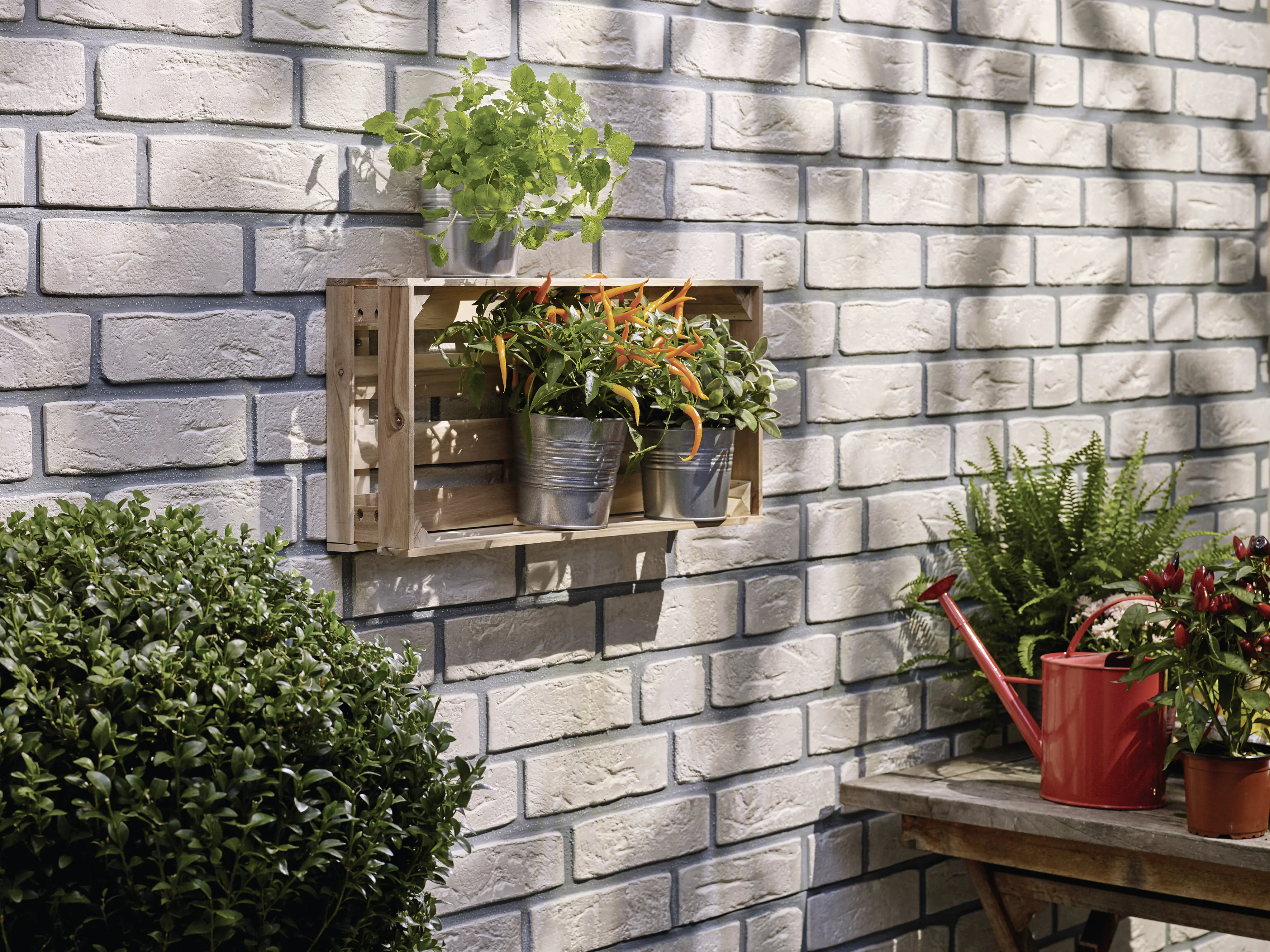 tesa Klebeschraube Traglast 5 kg, 2 Stück