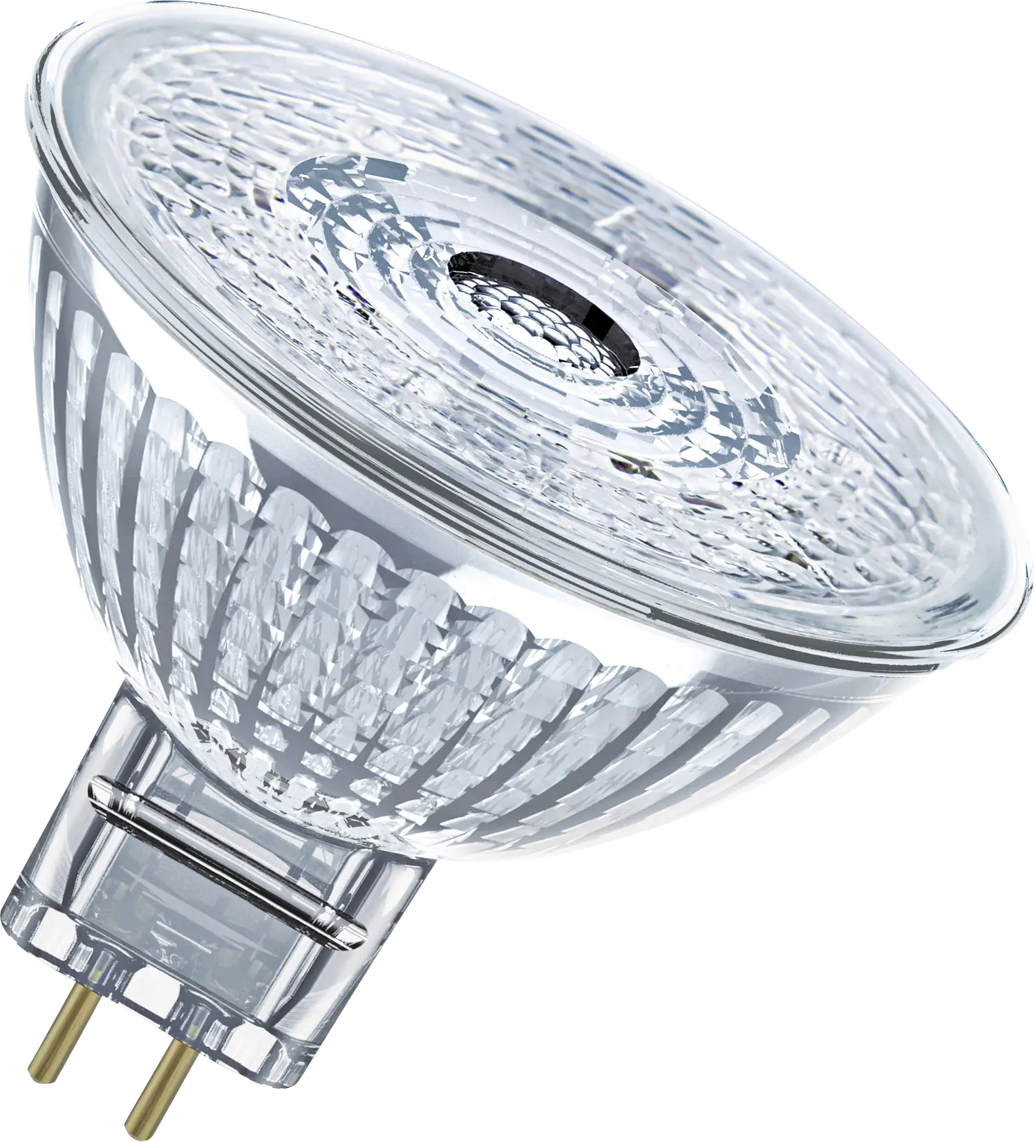 Osram LED Reflektor Star MR16 50 GU5.3 6,5 W neutralweiß, klar