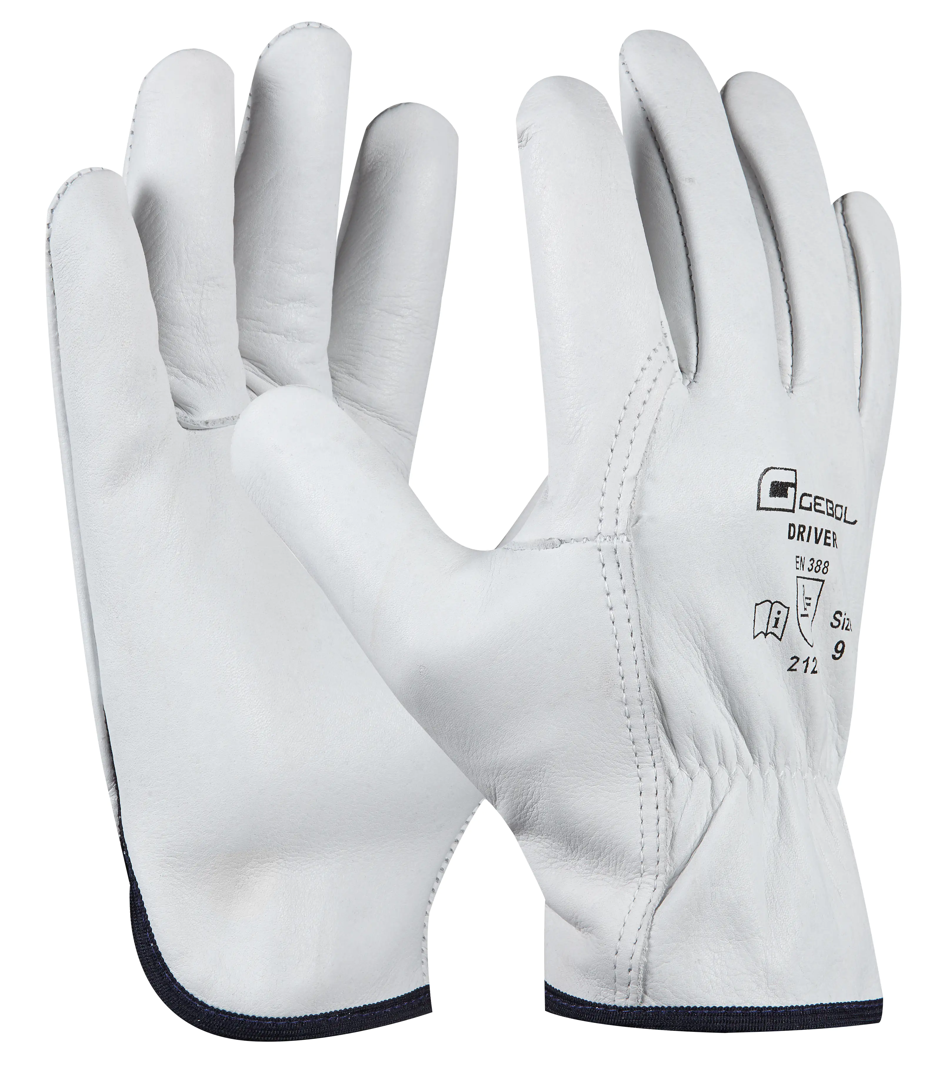 Gebol Handschuh Driver  