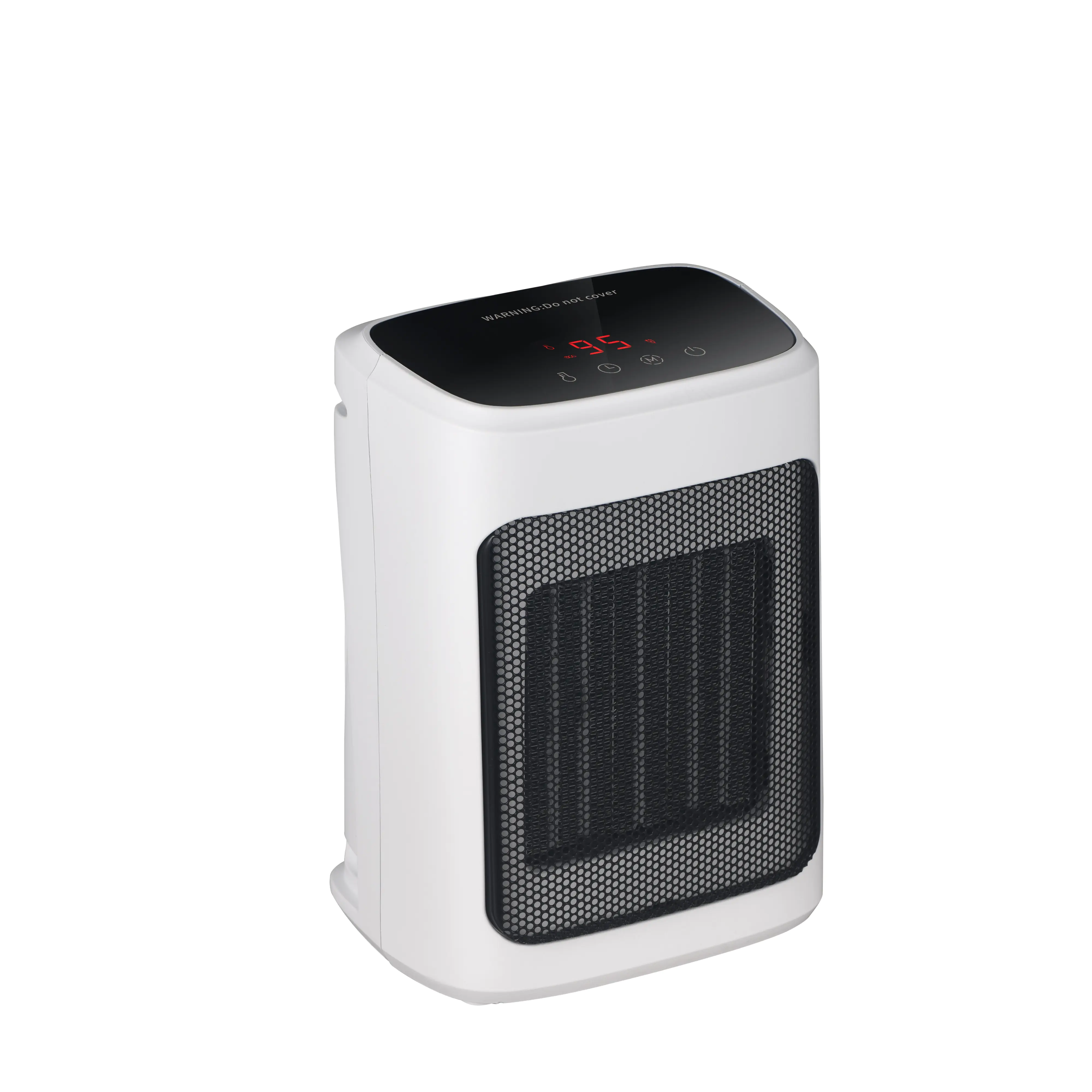 Midea Heizlüfter NT20-20AR 3 Heizstufen 2000 Watt Midea Heizlüfter NT20-20AR 3 Heizstufen 2000 Watt