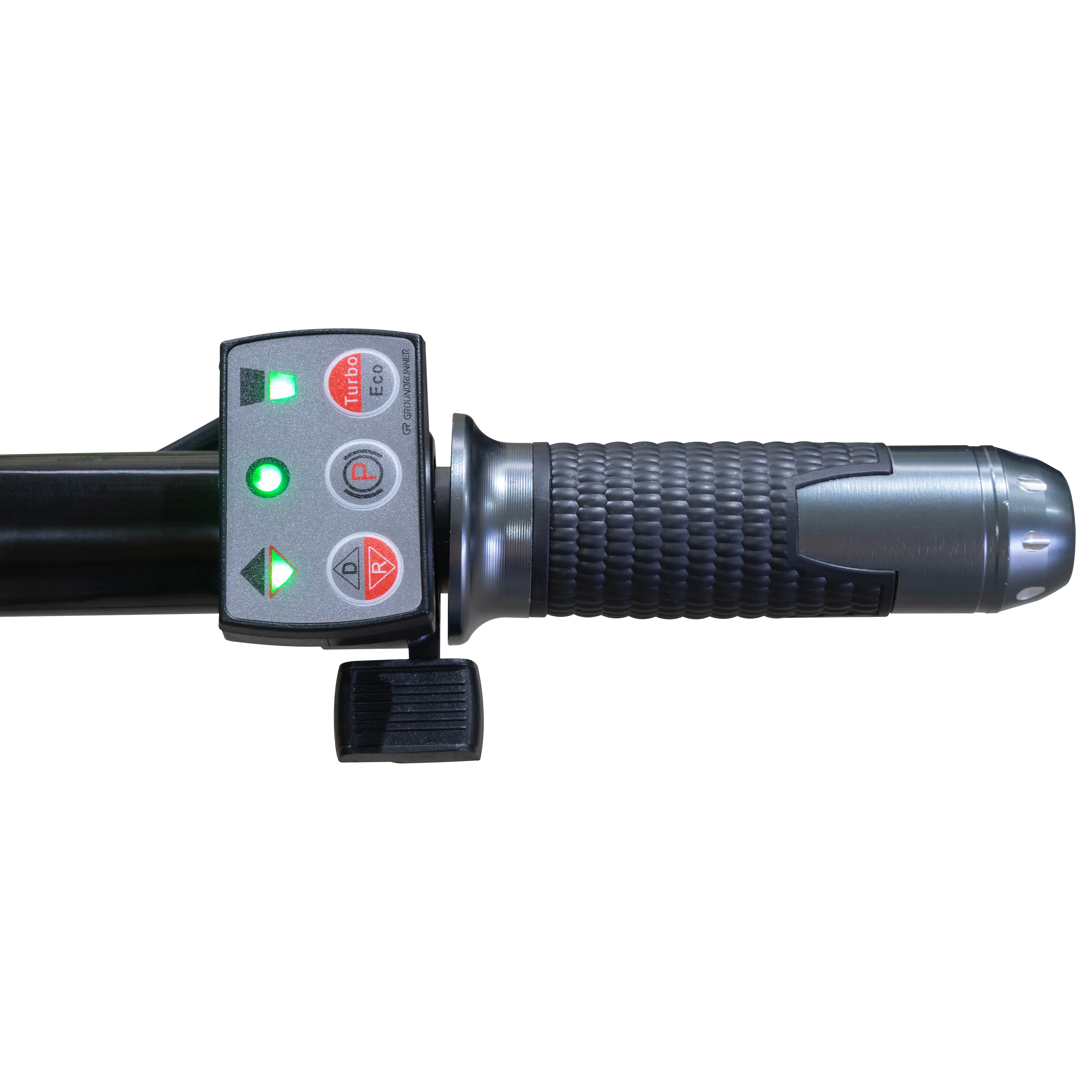 Zipper Anhänger-Rangierwagen ZI-ARW2000