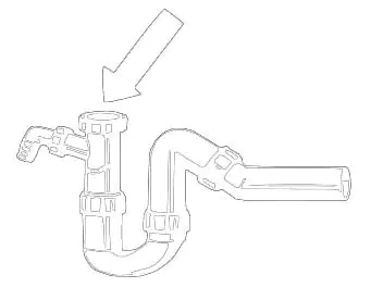 Cornat HD-Dichtung für Überwurfmuttern Ø 45 mm