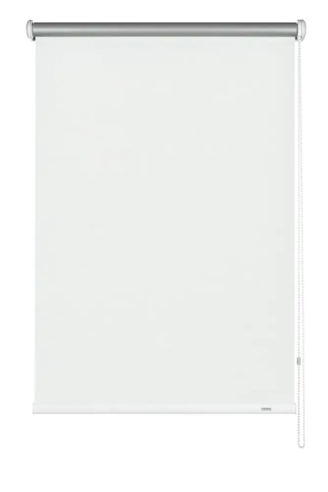 Gardinia Seitenzugrollo Thermo weiß 142 x 180 cm Gardinia Seitenzugrollo Thermo weiß 142 x 180 cm