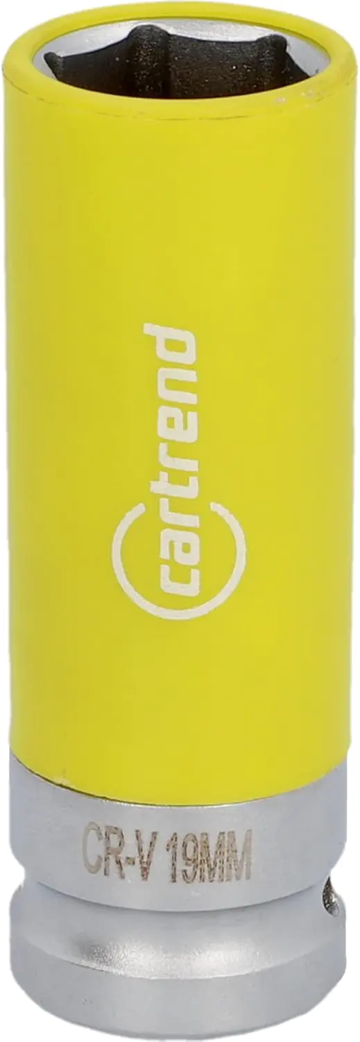 Cartrend Stecknüsse 17/19/21 mm Cartrend Stecknüsse 17/19/21 mm