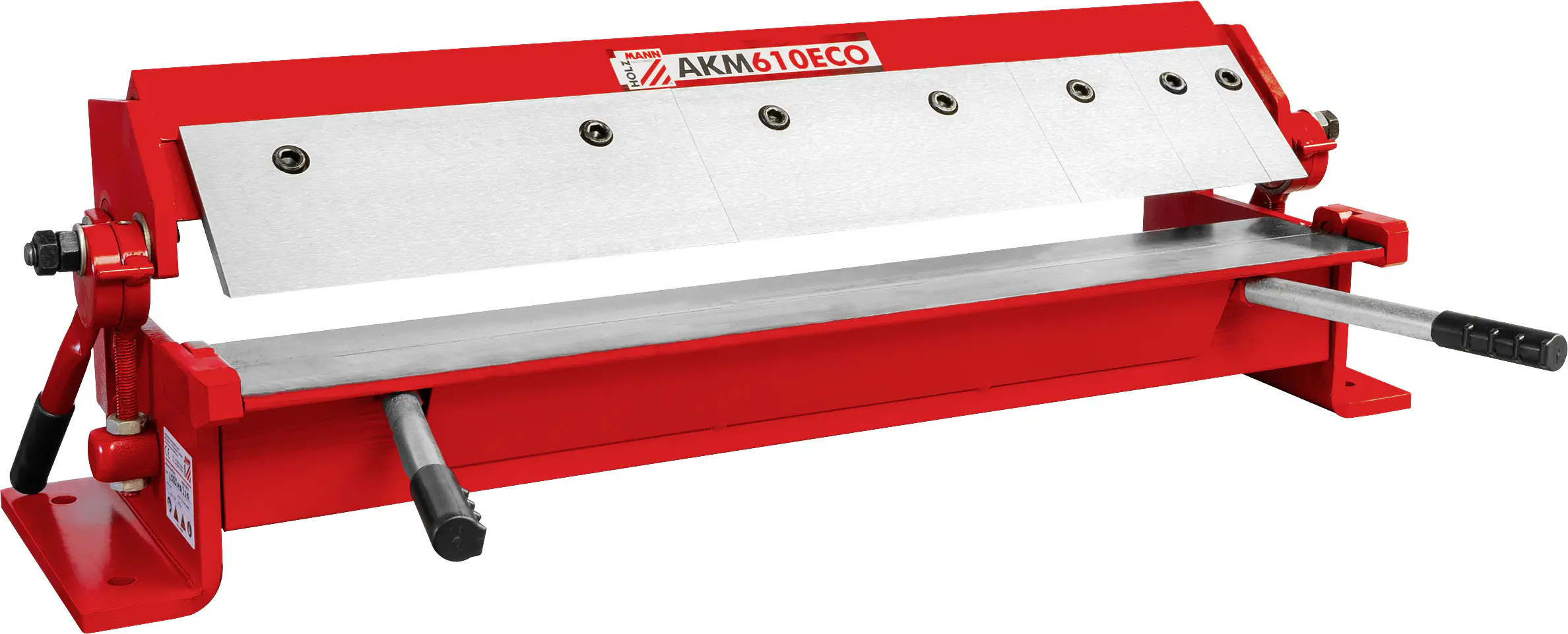 Holzmann Abkantmaschine AKM610ECO