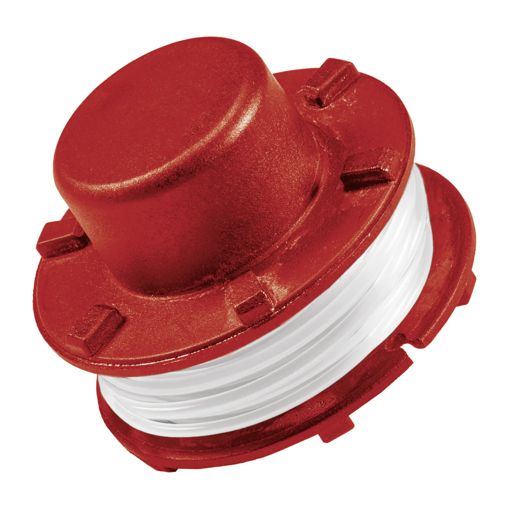 Einhell Ersatzspule GE-CT 36/30 Li E 8 m 2 mm Einhell Ersatzspule GE-CT 36/30 Li E 8 m 2 mm