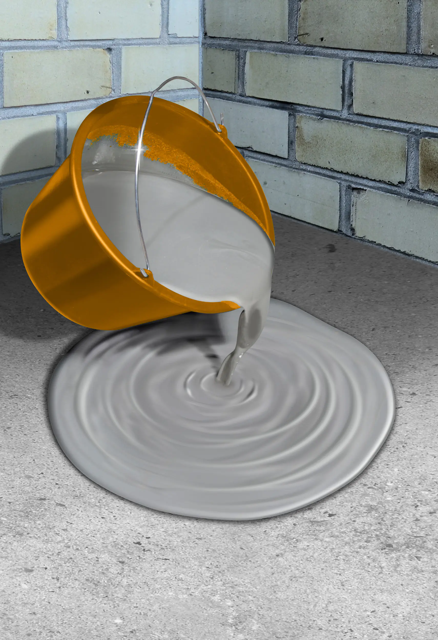 MEM Abdichtungs- & Ausgleichmasse 15 kg