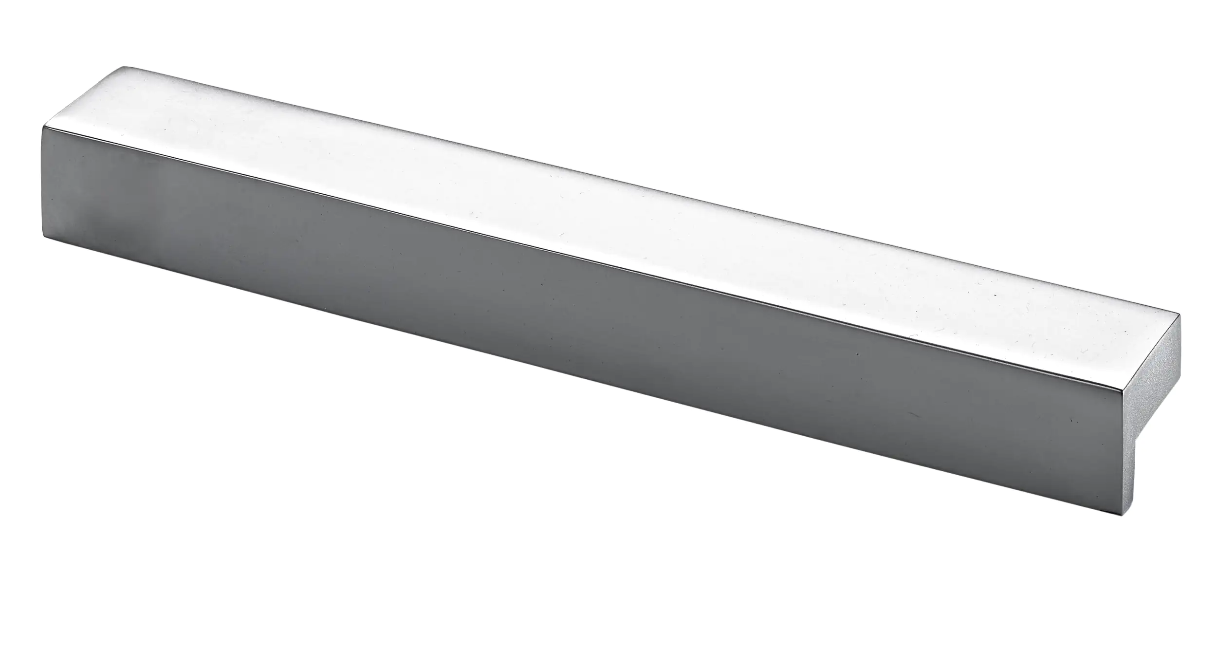 Hettich Möbelgriff Aluminium 13,0 x 112,0 x 15,0 mm - 1 Stück