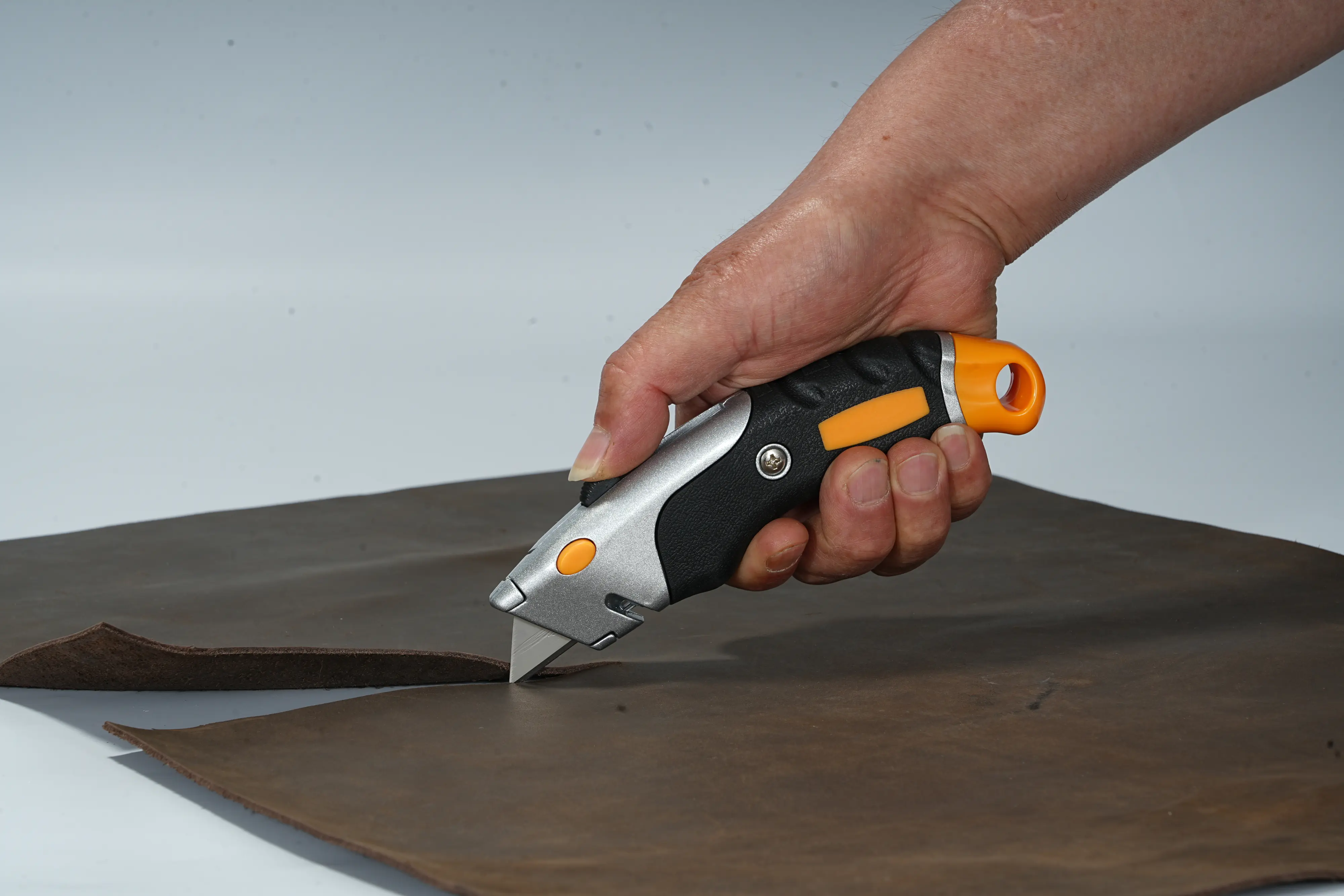 Primaster Universalmesser mit 6 Klingen