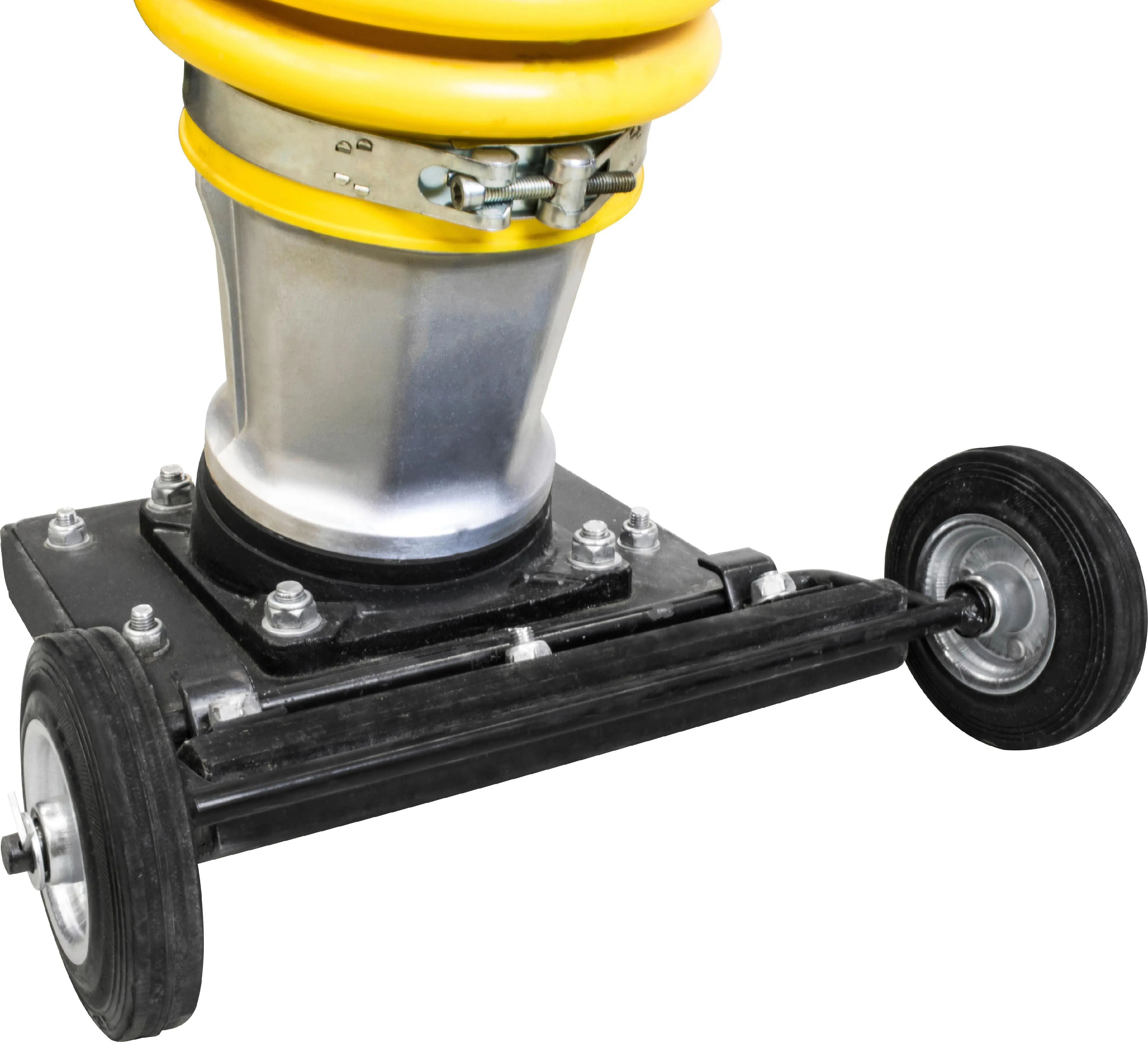 Güde Vibrationsstampfer GVS 80 4-Takt 3,2 kW 4,4 PS Benzin Güde Vibrationsstampfer GVS 80 4-Takt 3,2 kW 4,4 PS Benzin