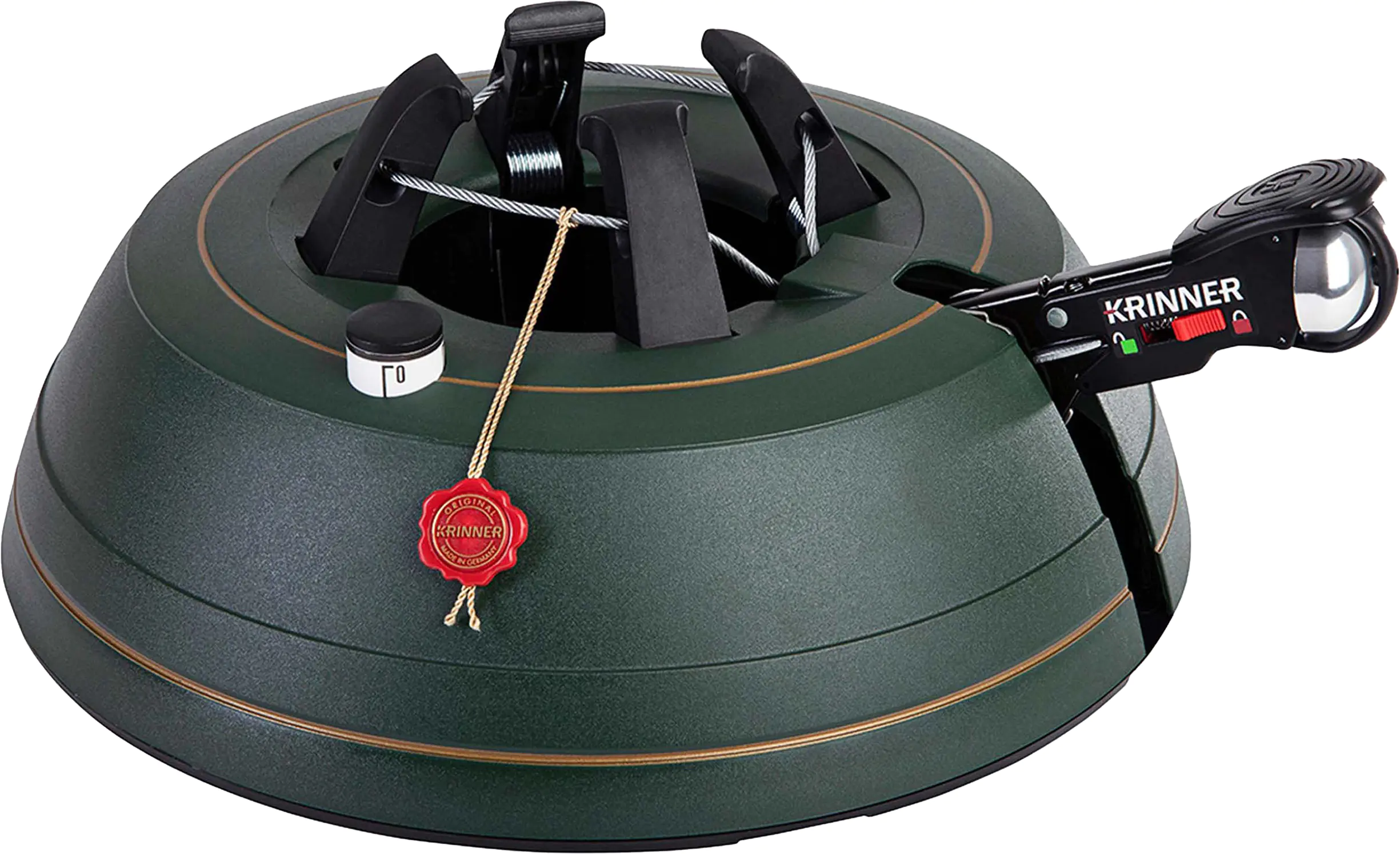 Krinner Christbaumständer Ultra Grip XL Stamm Ø: bis 12 cm Krinner Christbaumständer Ultra Grip XL Stamm Ø: bis 12 cm