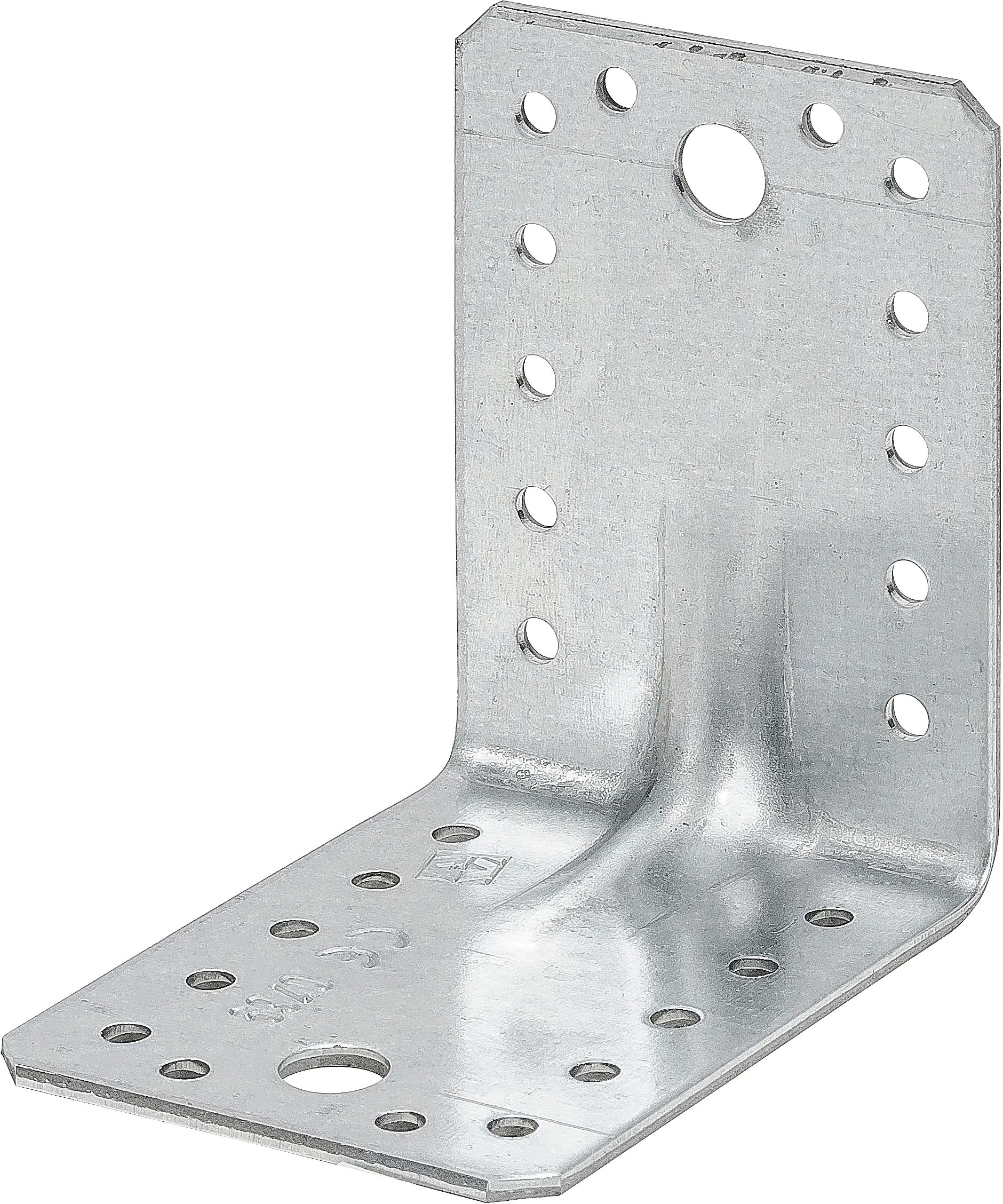 Vormann Schwerlast-Winkelverbinder sendzimir verzinkt 70 x 70 x 55 mm Vormann Schwerlast-Winkelverbinder sendzimir verzinkt 70 x 70 x 55 mm